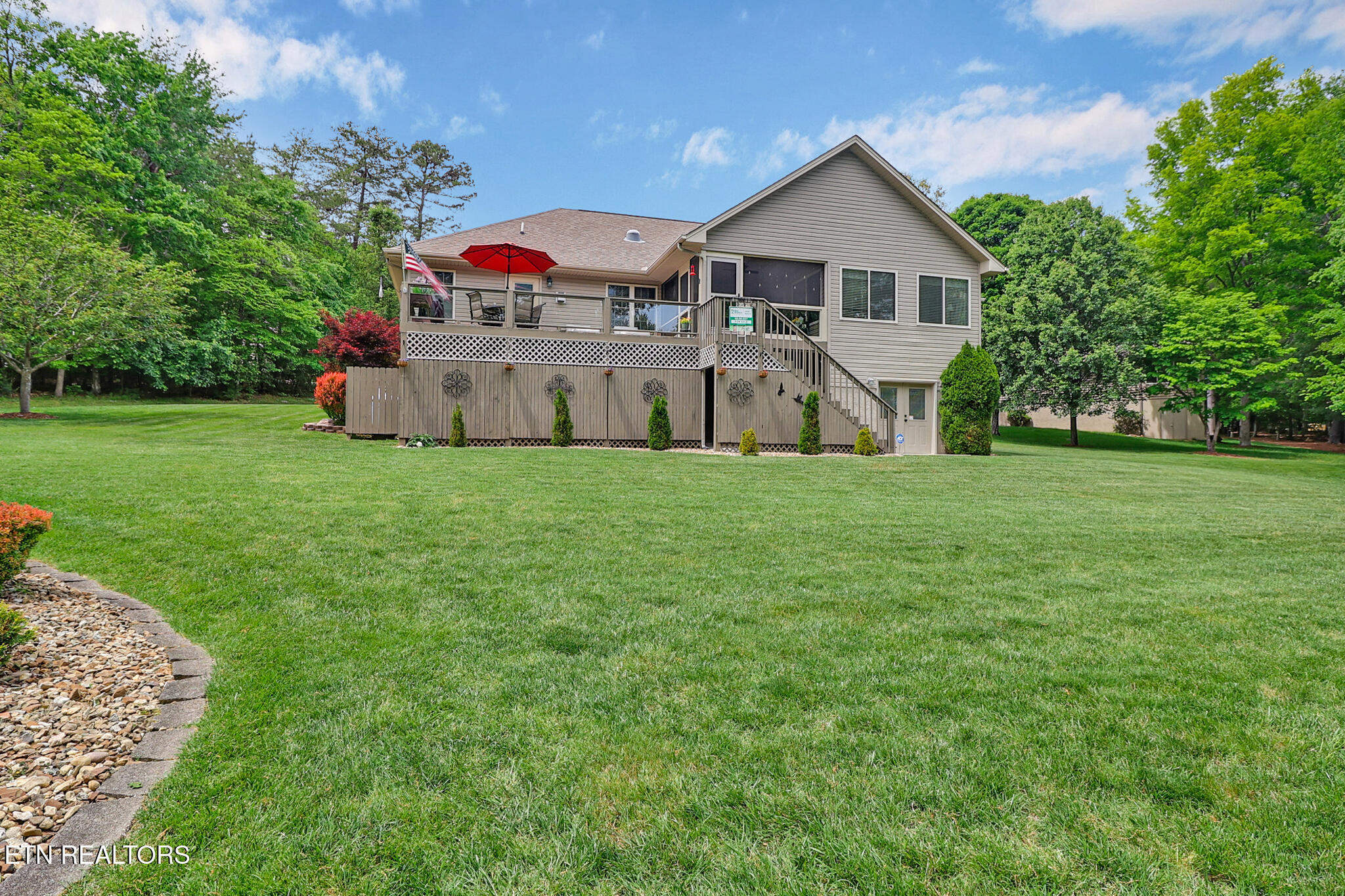 56 Westridge Court Fairfield Glade TN 38558