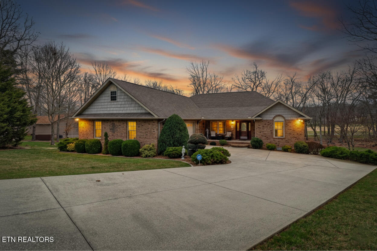 56 Westridge Court Fairfield Glade TN 38558