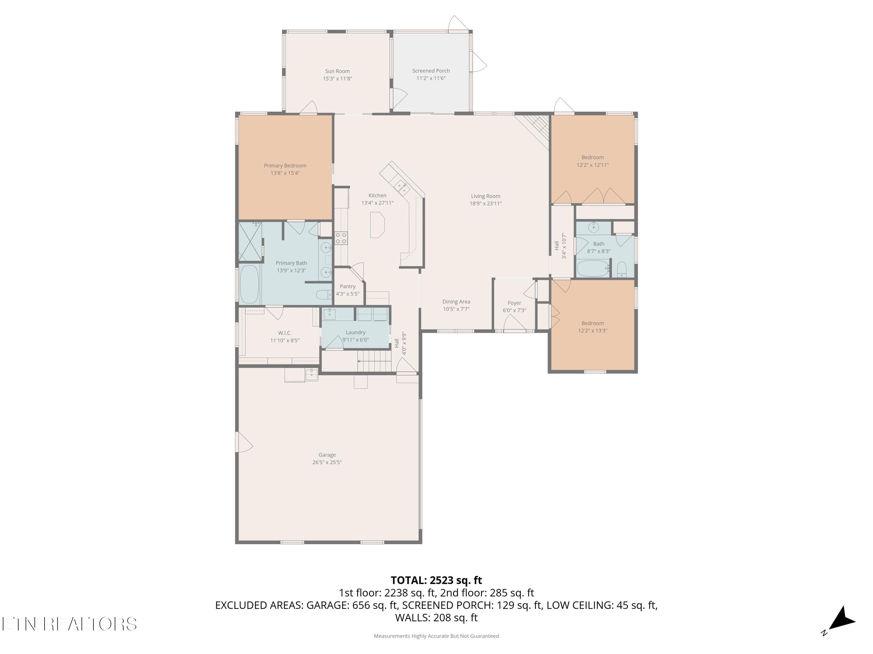 56 Westridge Court Fairfield Glade TN 38558