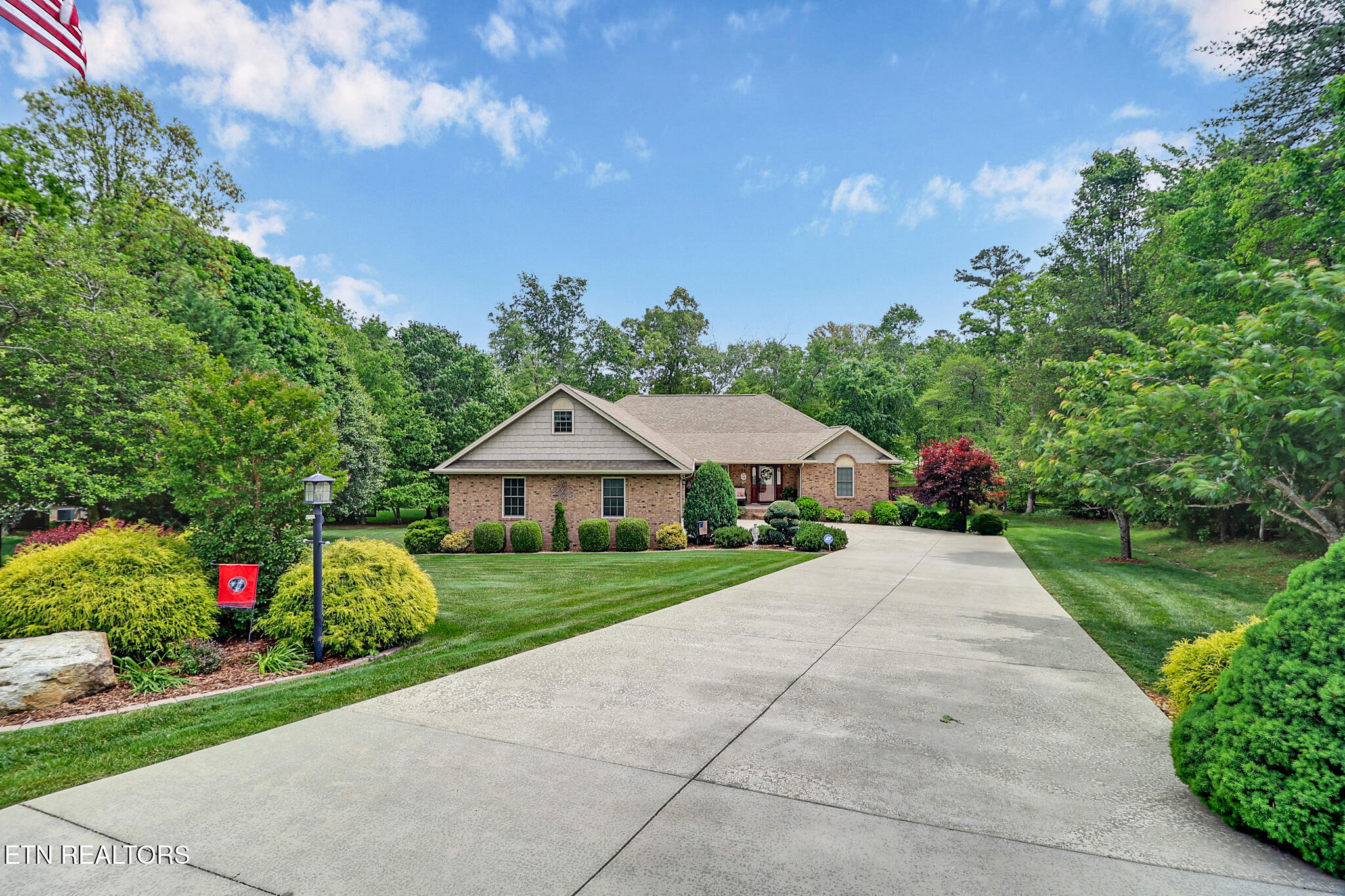 56 Westridge Court Fairfield Glade TN 38558
