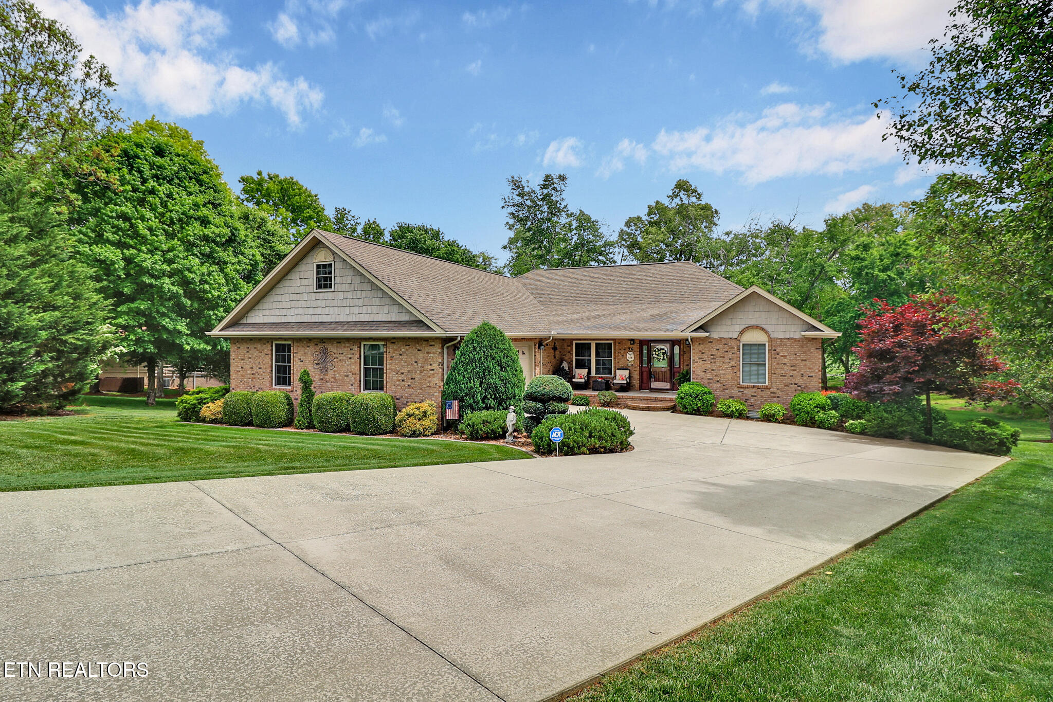 56 Westridge Court Fairfield Glade TN 38558