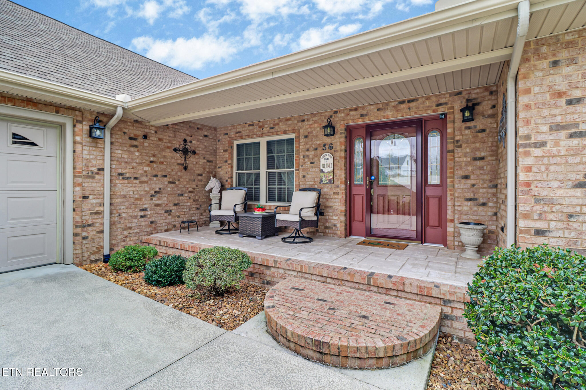 56 Westridge Court Fairfield Glade TN 38558