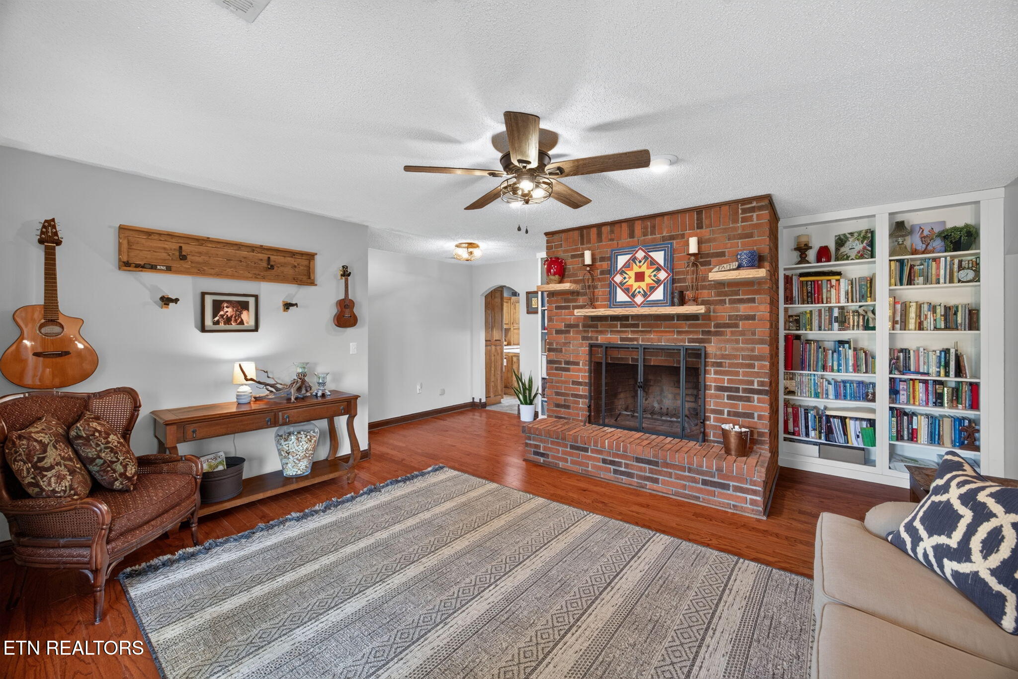4160 Standing Rock Road Jamestown TN 38556