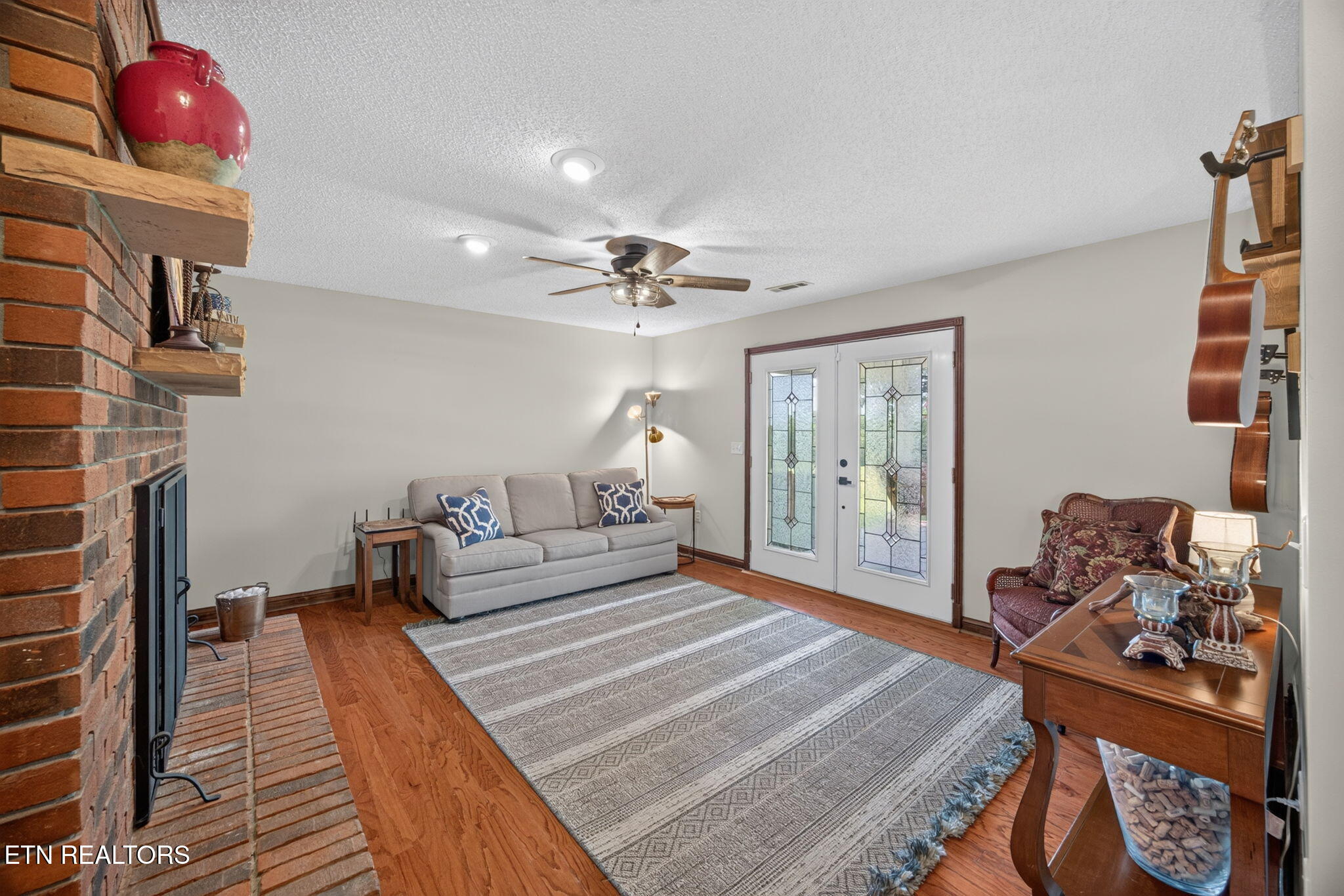 4160 Standing Rock Road Jamestown TN 38556