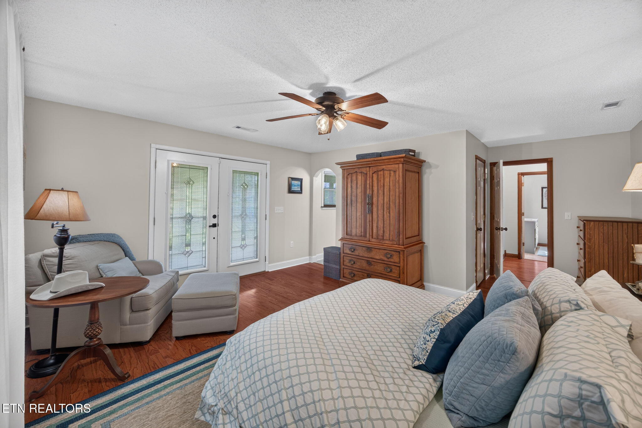 4160 Standing Rock Road Jamestown TN 38556
