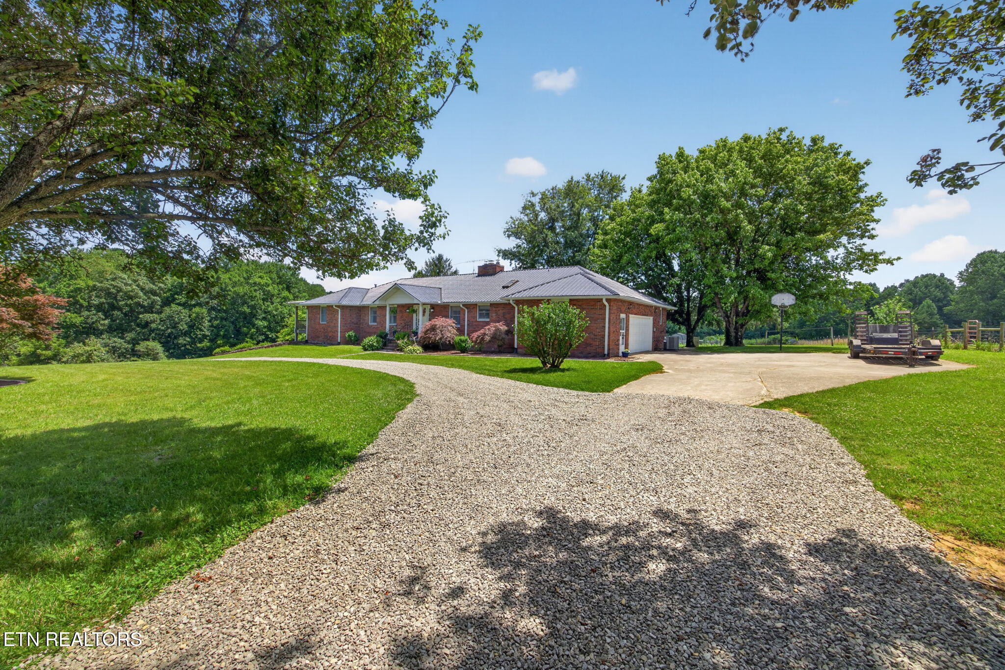 4160 Standing Rock Road Jamestown TN 38556