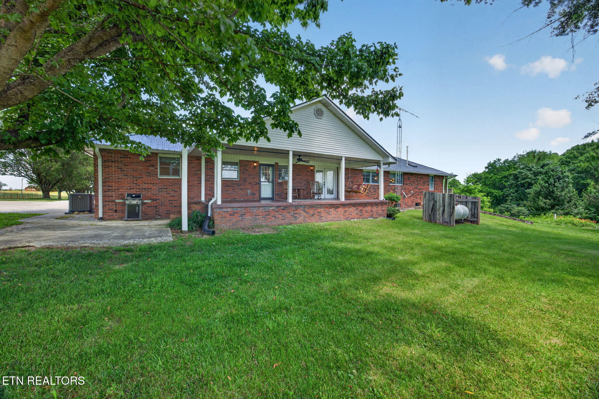 4160 Standing Rock Road Jamestown TN 38556