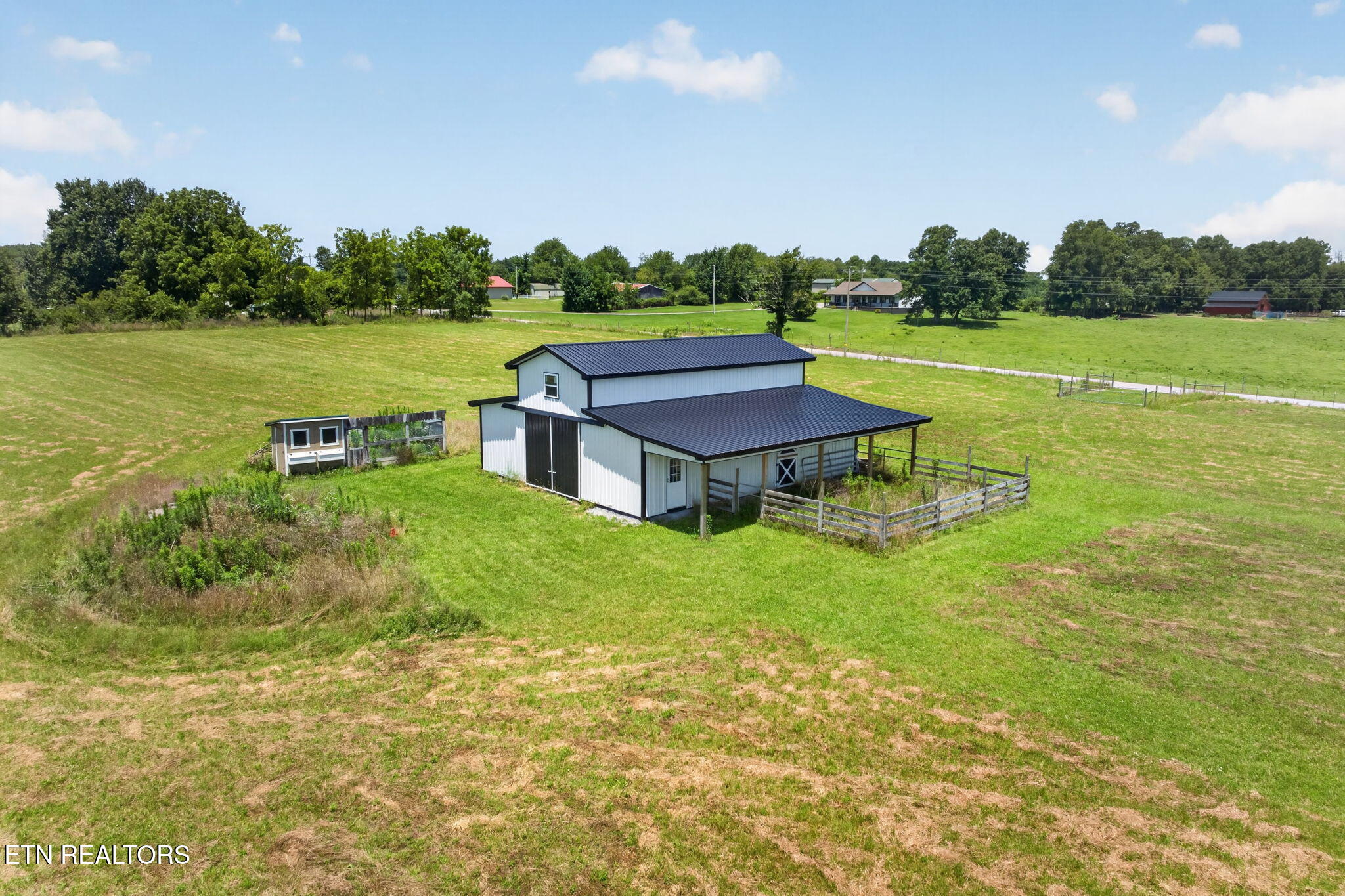4160 Standing Rock Road Jamestown TN 38556