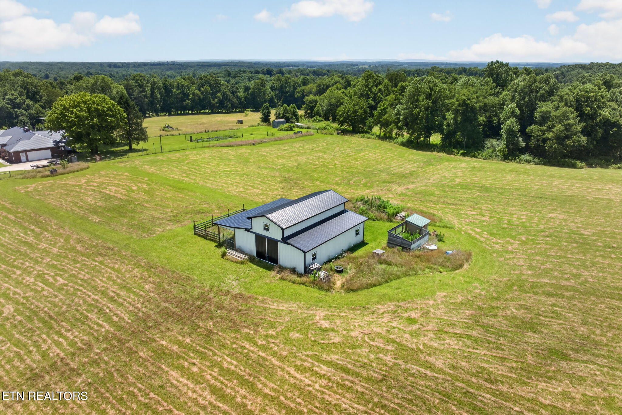 4160 Standing Rock Road Jamestown TN 38556