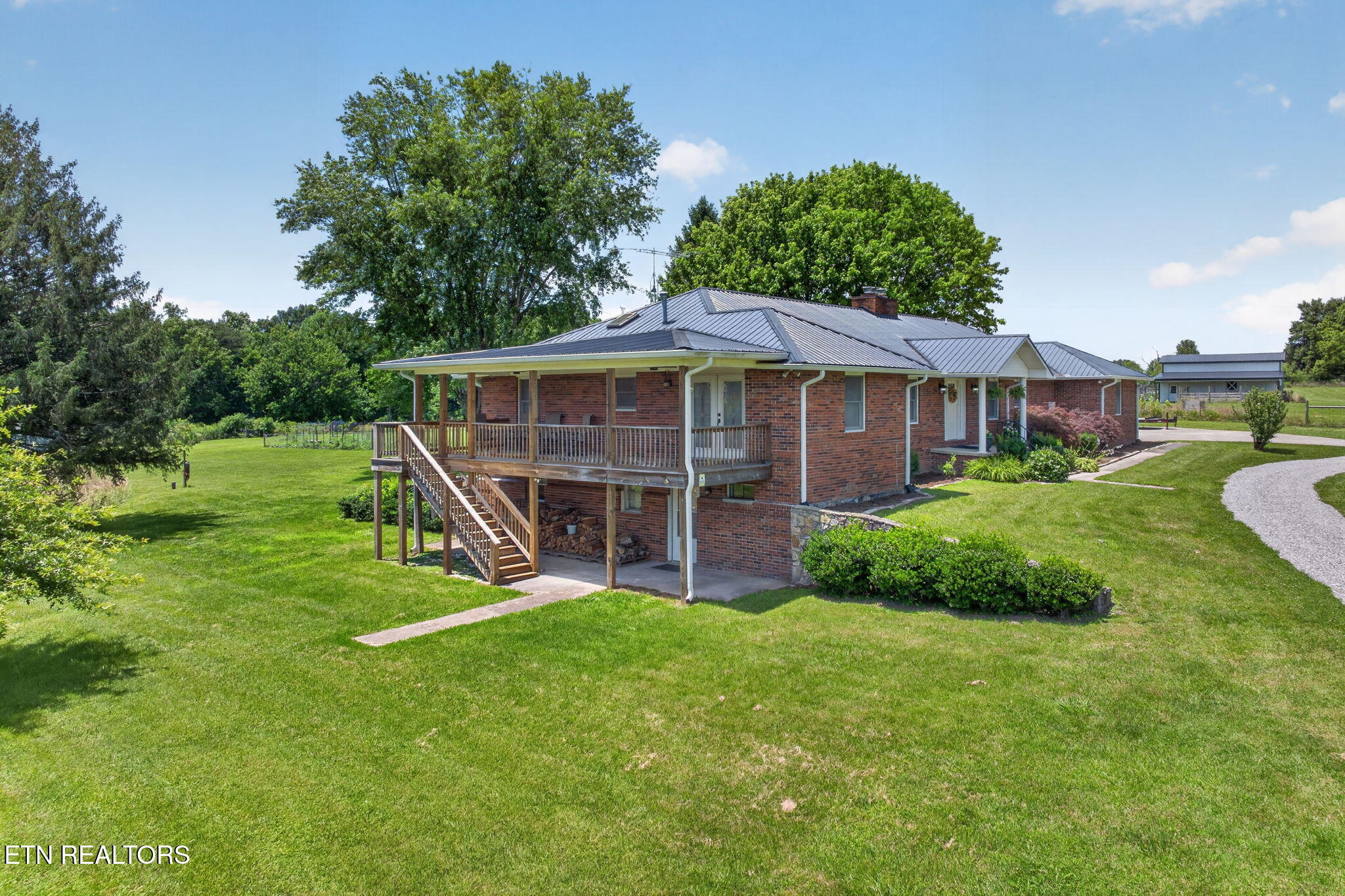 4160 Standing Rock Road Jamestown TN 38556