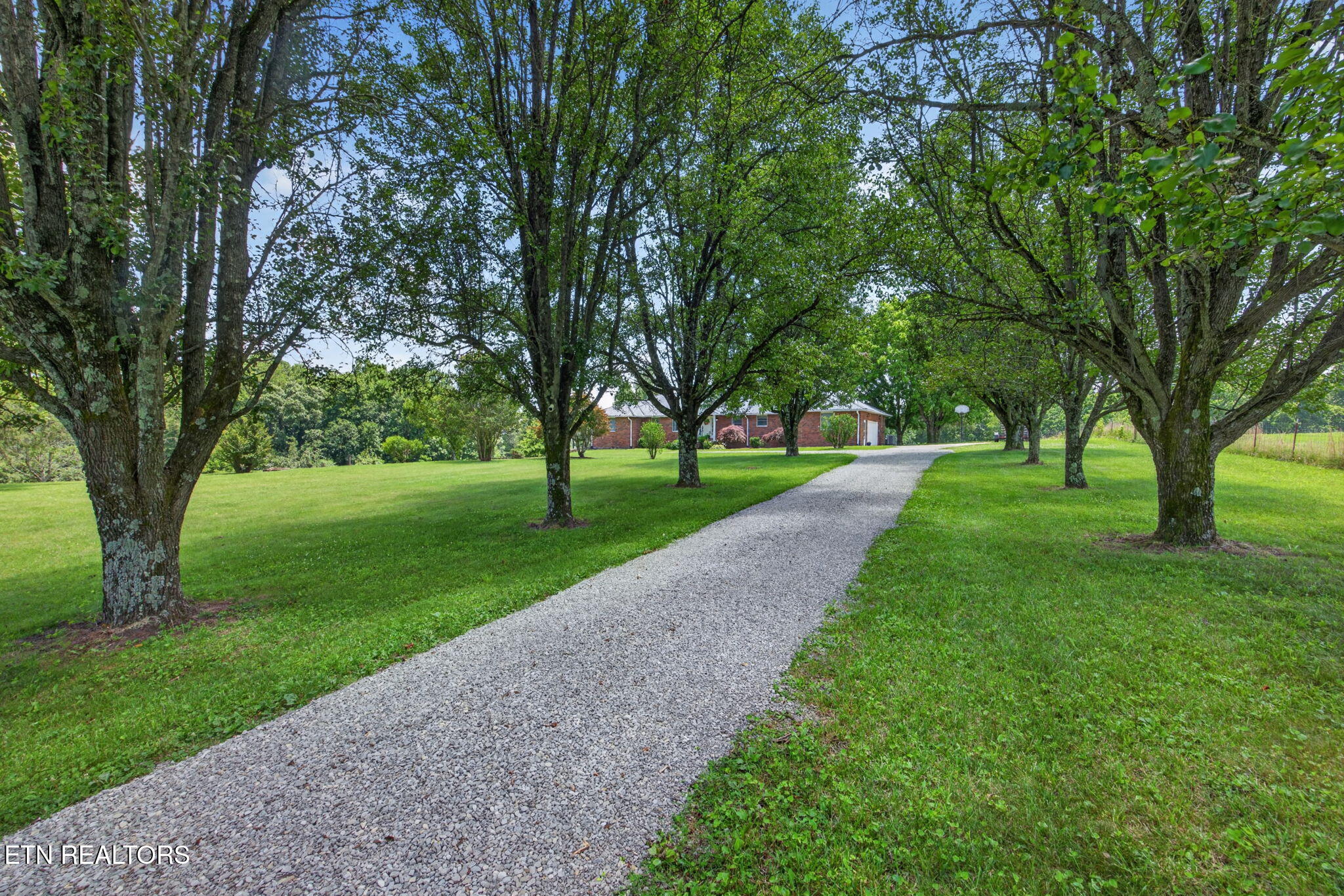4160 Standing Rock Road Jamestown TN 38556