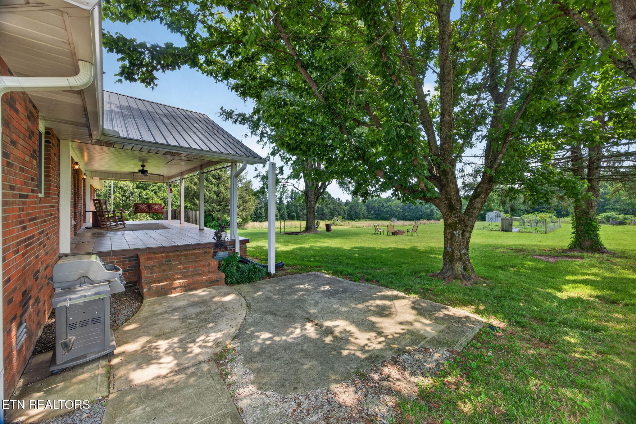 4160 Standing Rock Road Jamestown TN 38556