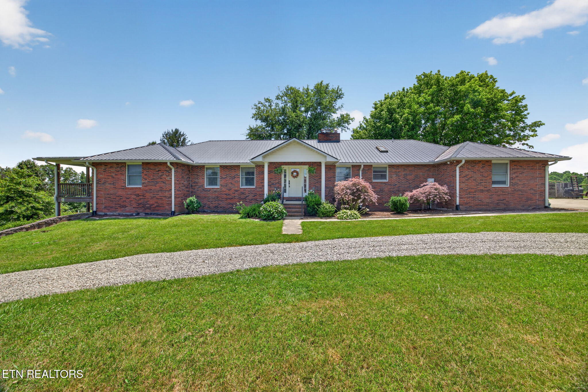 4160 Standing Rock Road Jamestown TN 38556