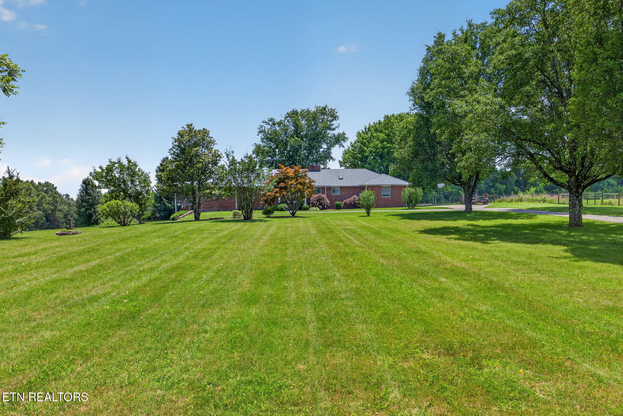 4160 Standing Rock Road Jamestown TN 38556