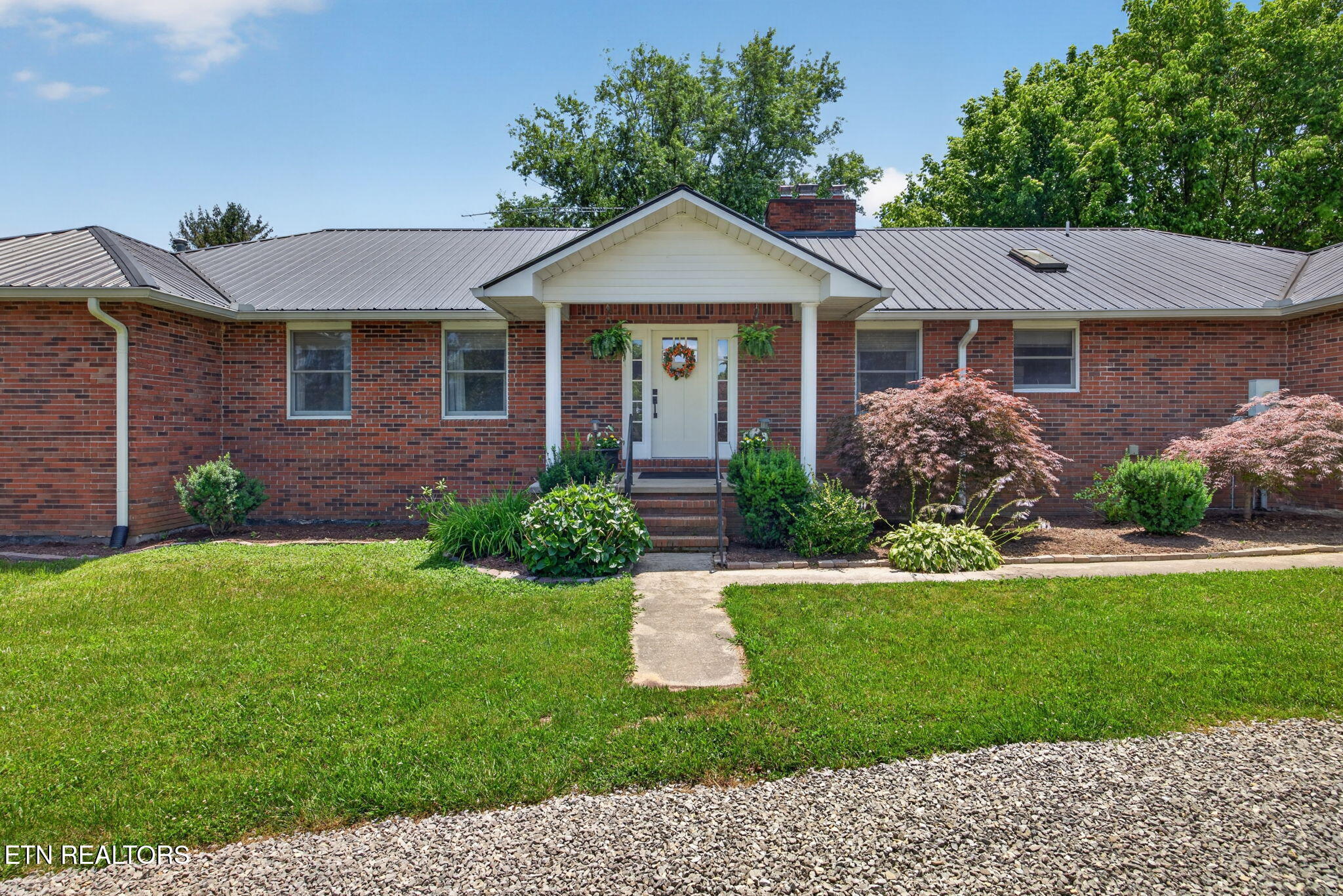 4160 Standing Rock Road Jamestown TN 38556