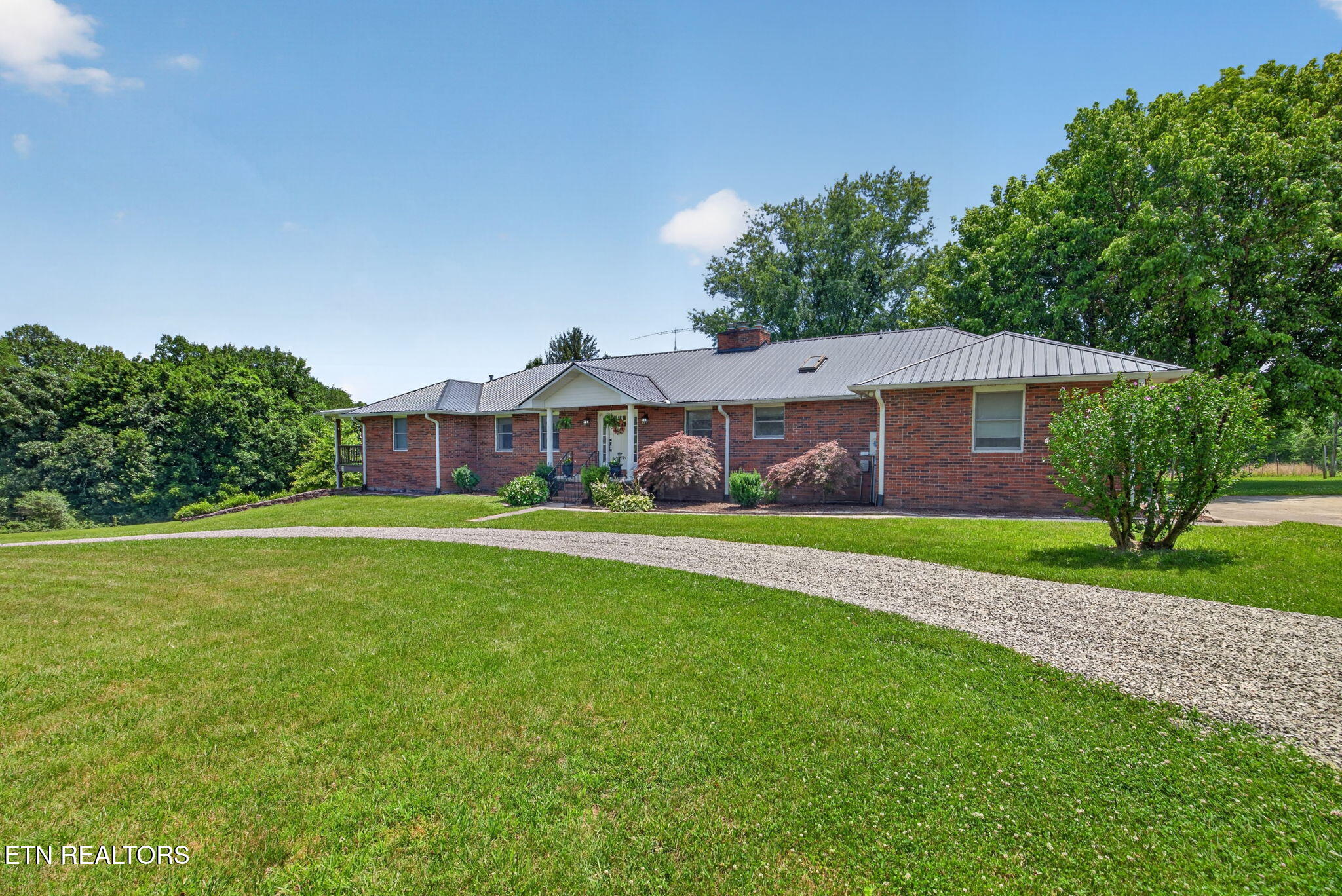 4160 Standing Rock Road Jamestown TN 38556