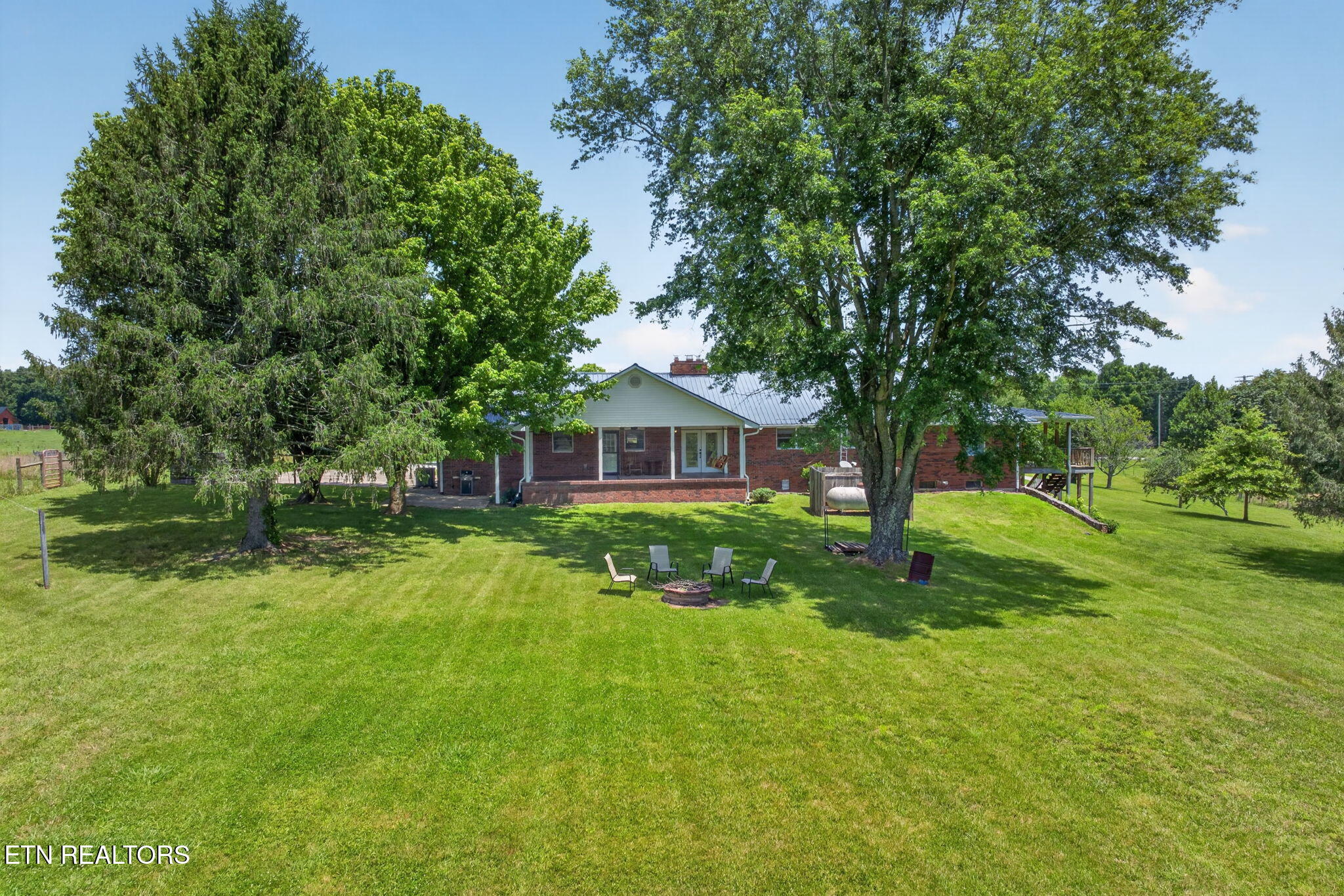 4160 Standing Rock Road Jamestown TN 38556