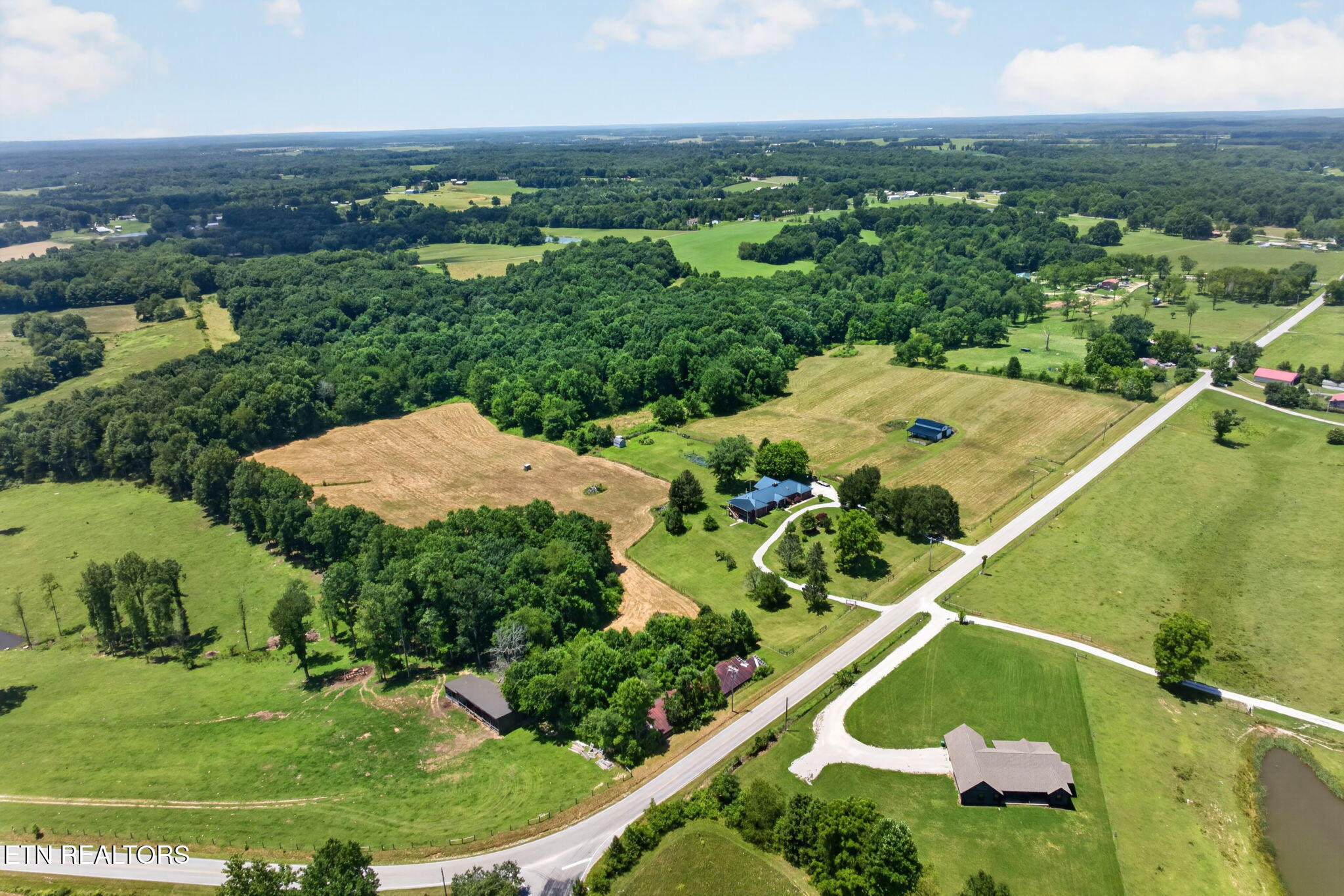 4160 Standing Rock Road Jamestown TN 38556