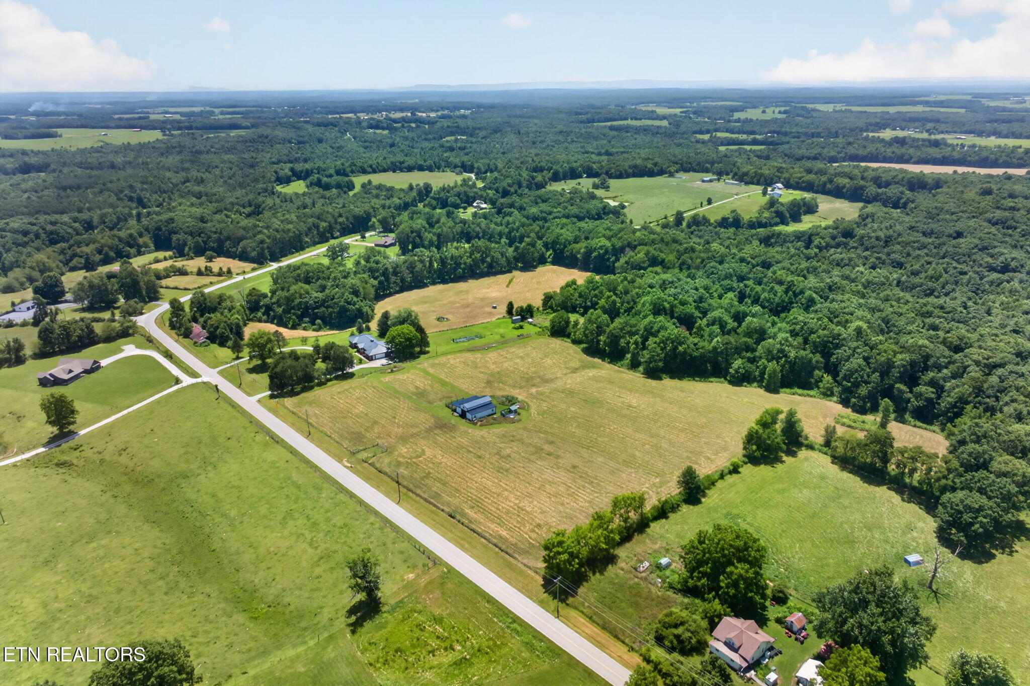 4160 Standing Rock Road Jamestown TN 38556