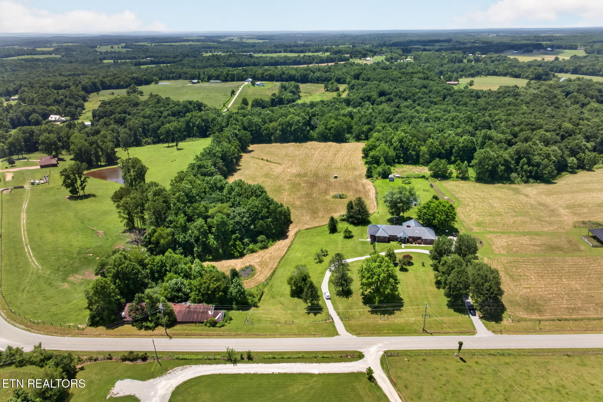 4160 Standing Rock Road Jamestown TN 38556