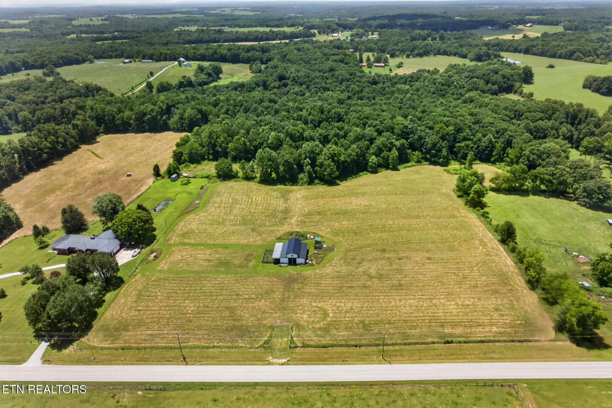 4160 Standing Rock Road Jamestown TN 38556
