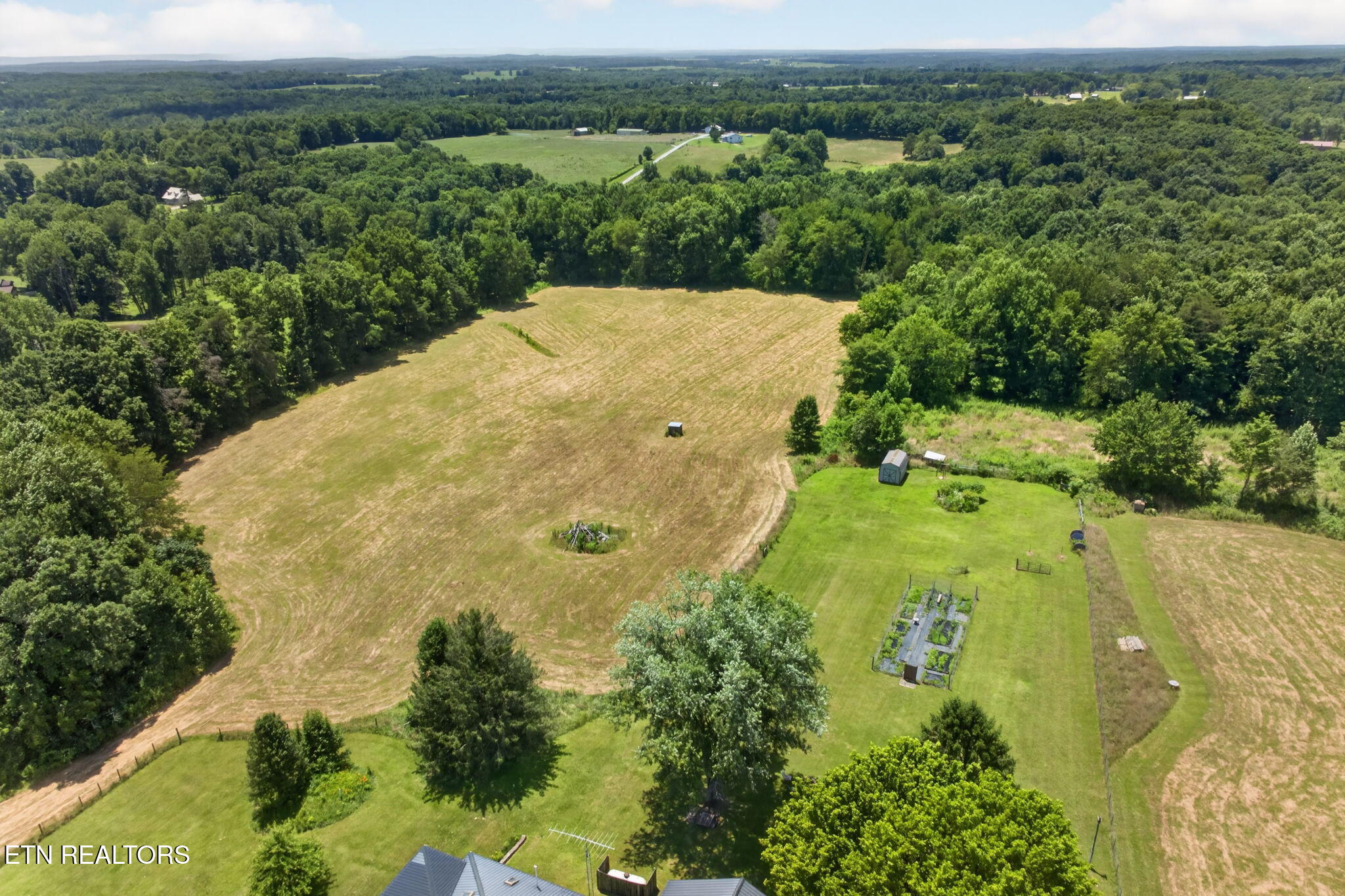 4160 Standing Rock Road Jamestown TN 38556