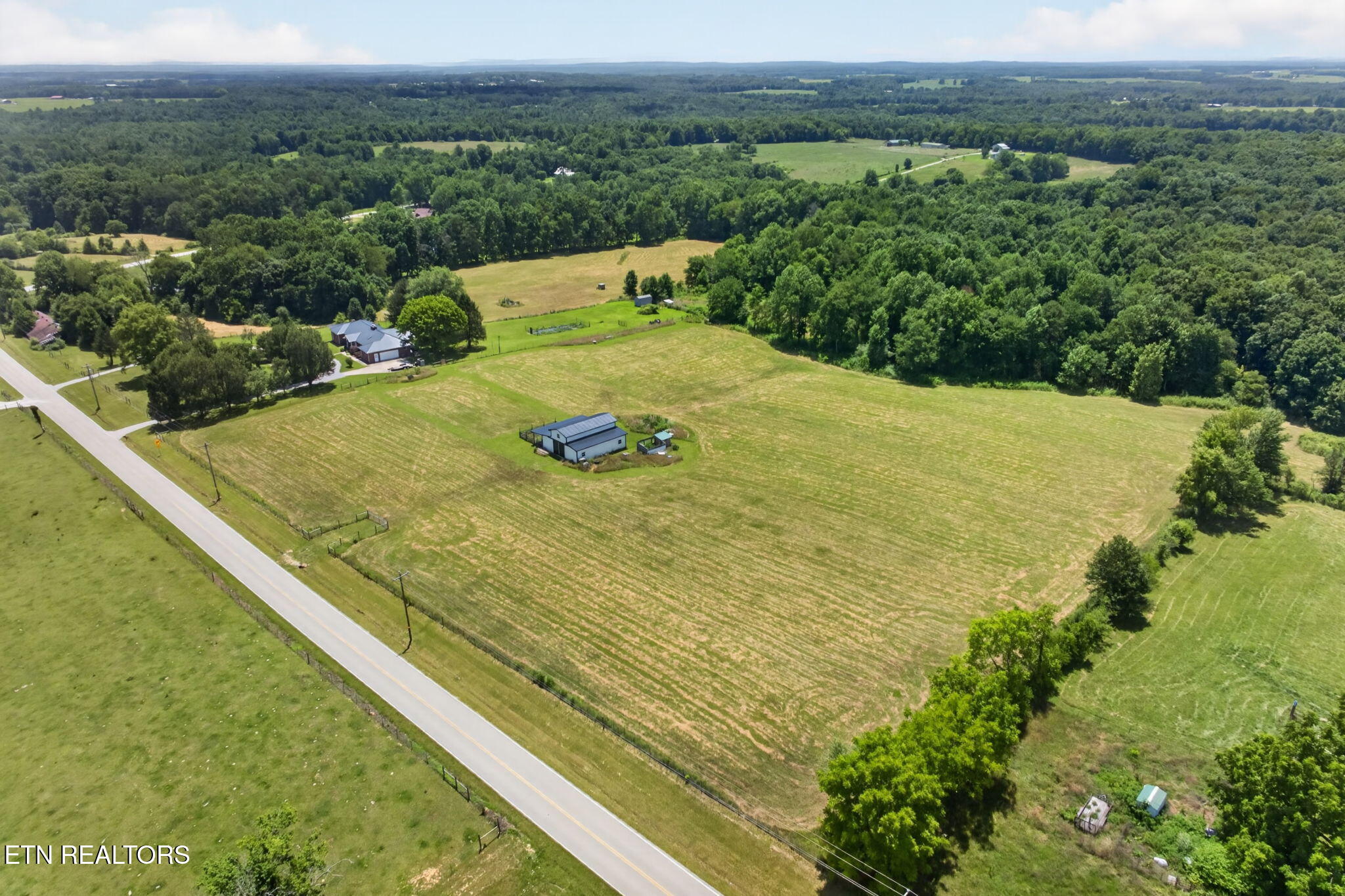 4160 Standing Rock Road Jamestown TN 38556