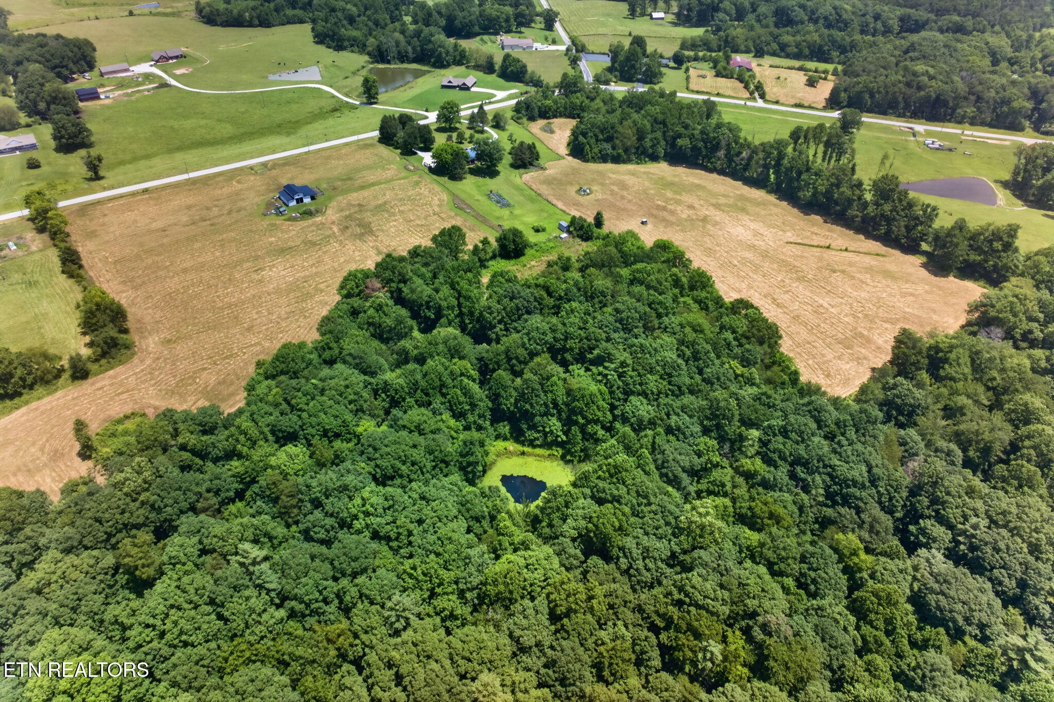 4160 Standing Rock Road Jamestown TN 38556