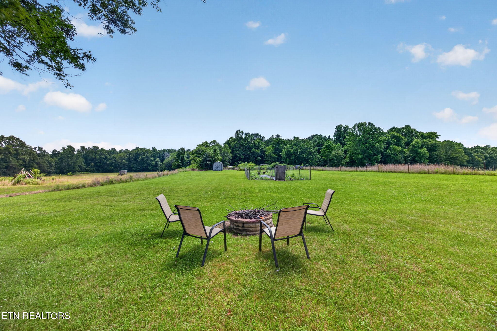 4160 Standing Rock Road Jamestown TN 38556