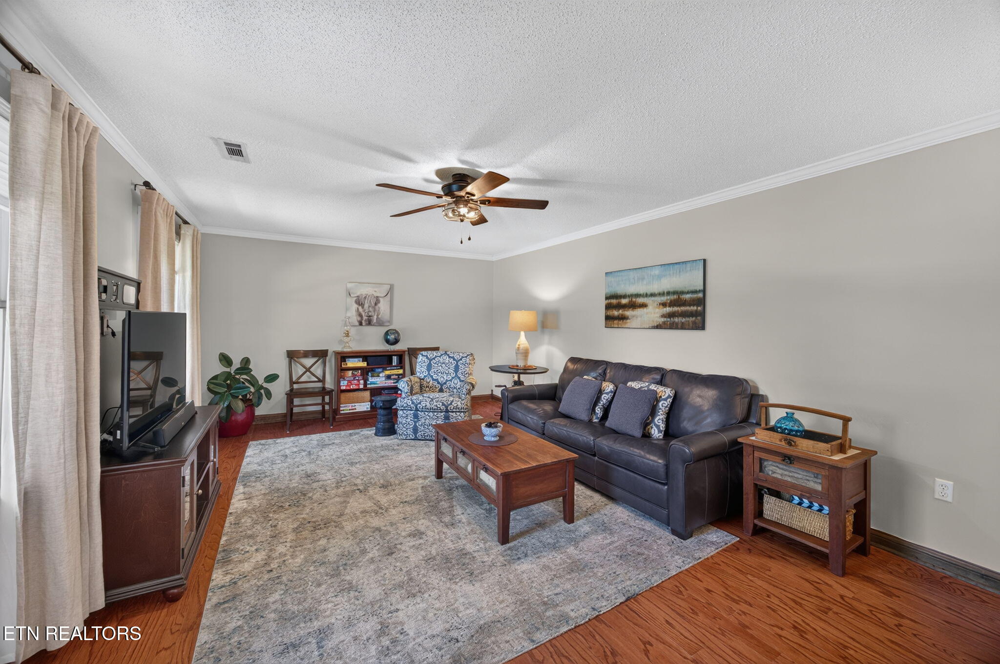 4160 Standing Rock Road Jamestown TN 38556
