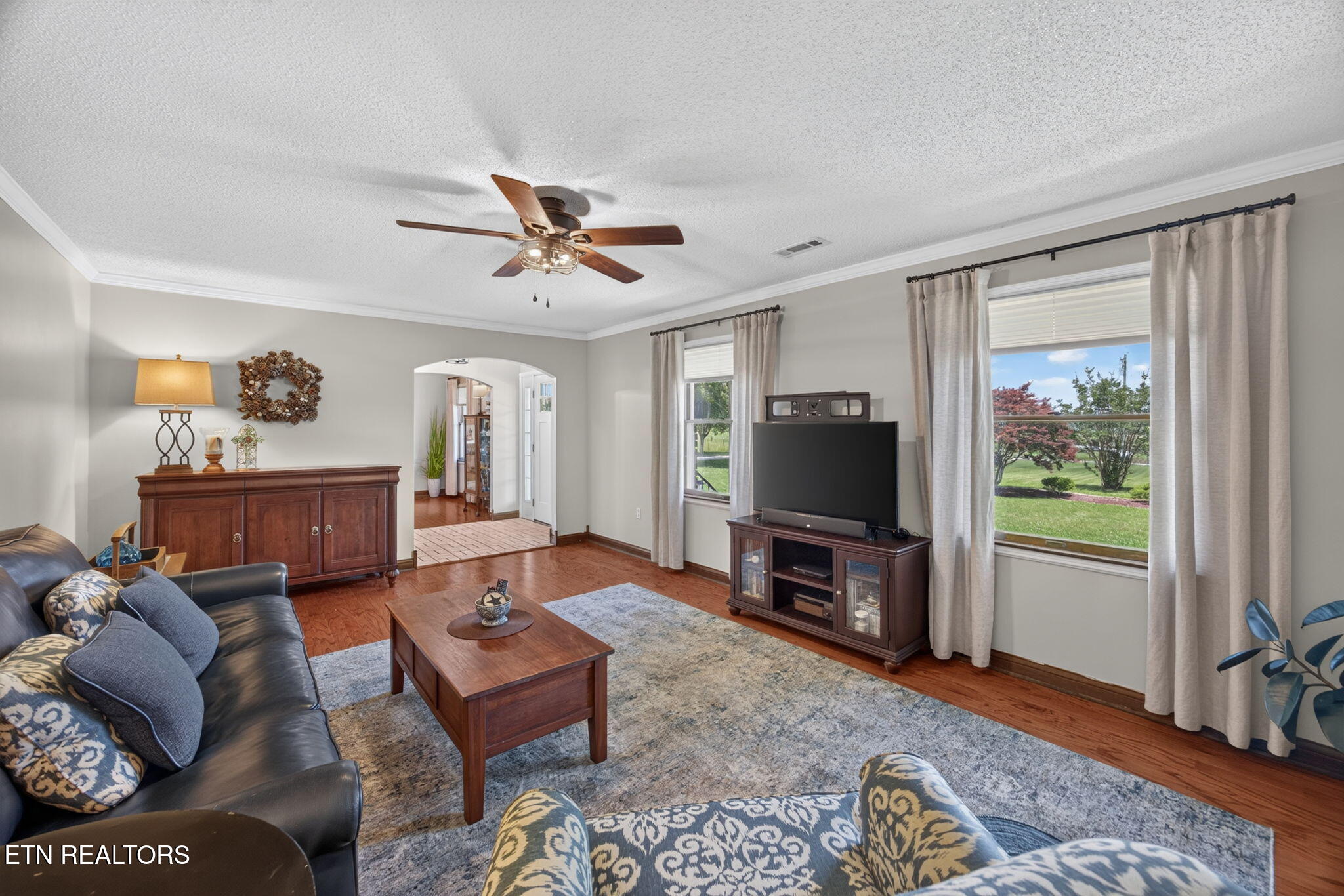 4160 Standing Rock Road Jamestown TN 38556