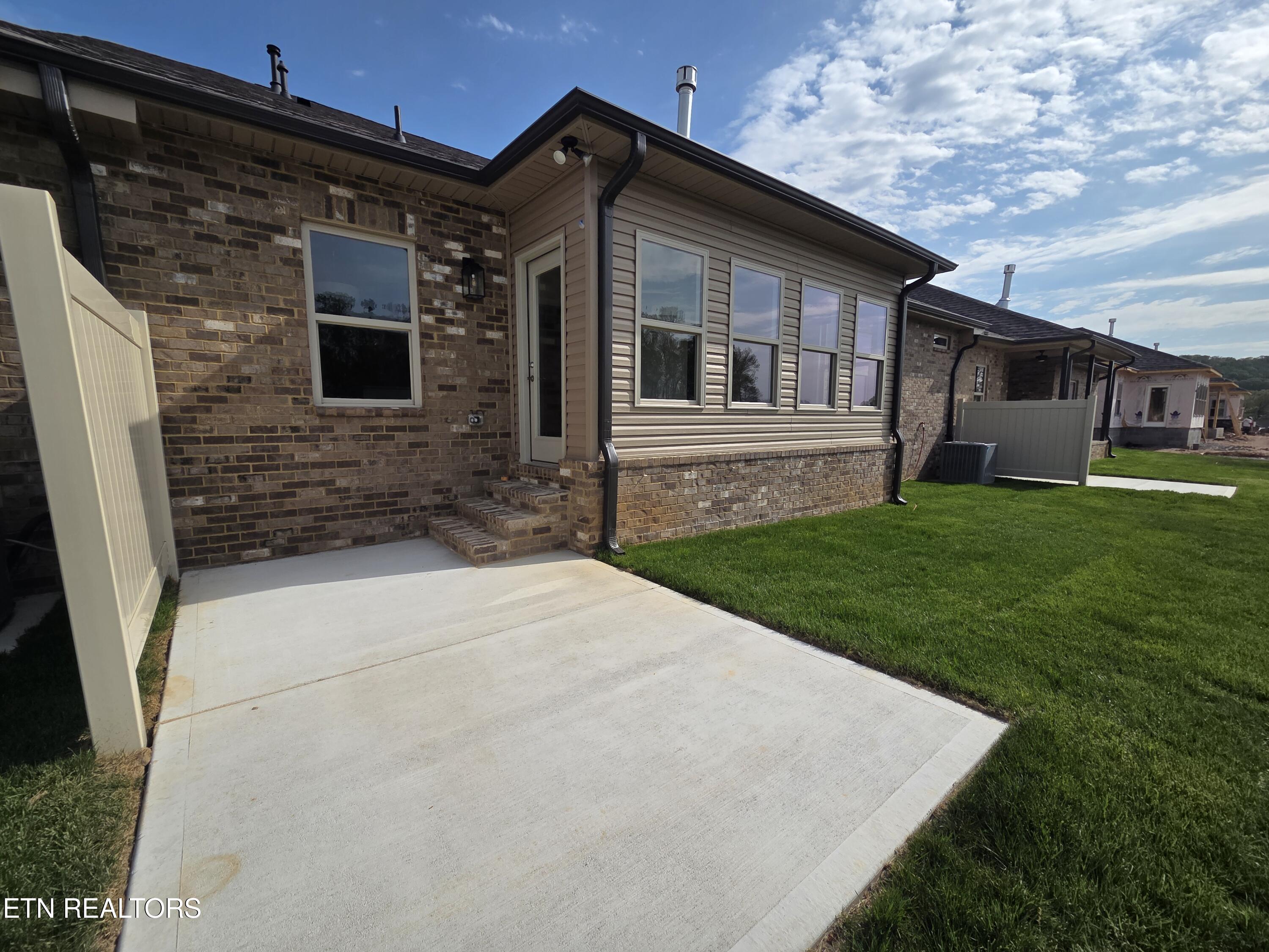 1335 Kenzi Rose Lane Knoxville TN 37918