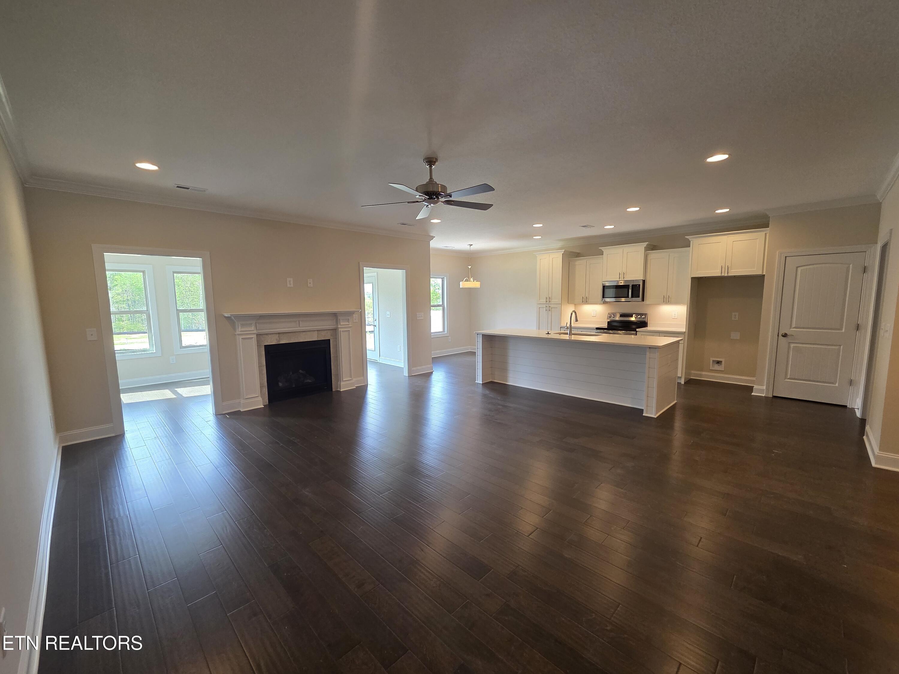 1335 Kenzi Rose Lane Knoxville TN 37918