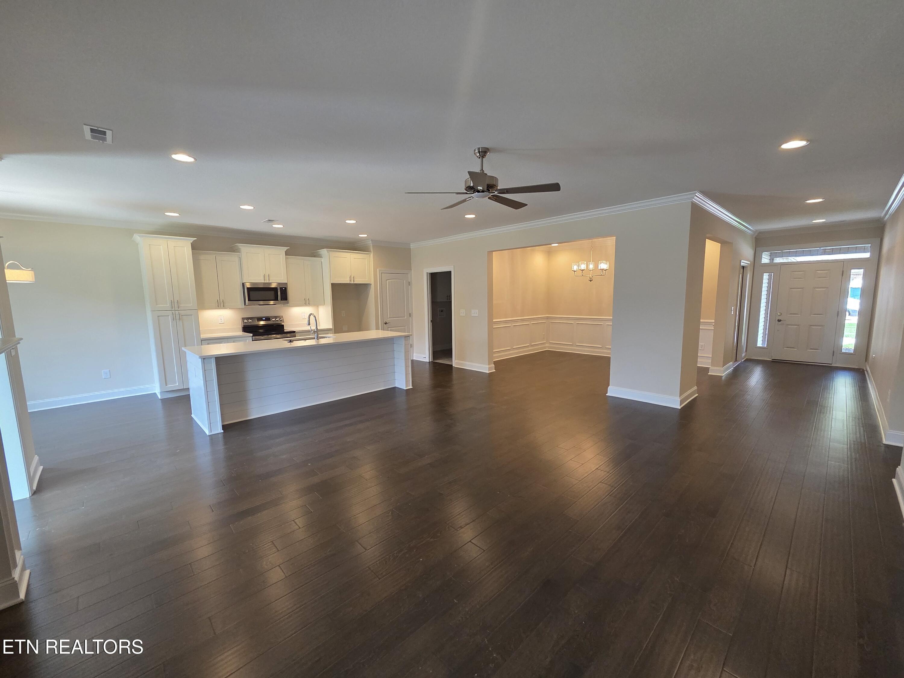 1335 Kenzi Rose Lane Knoxville TN 37918