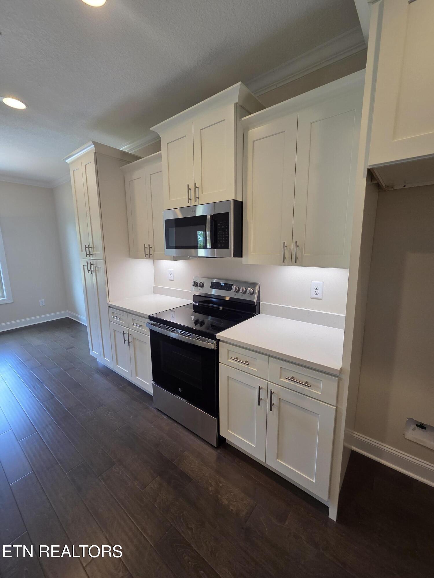 1335 Kenzi Rose Lane Knoxville TN 37918