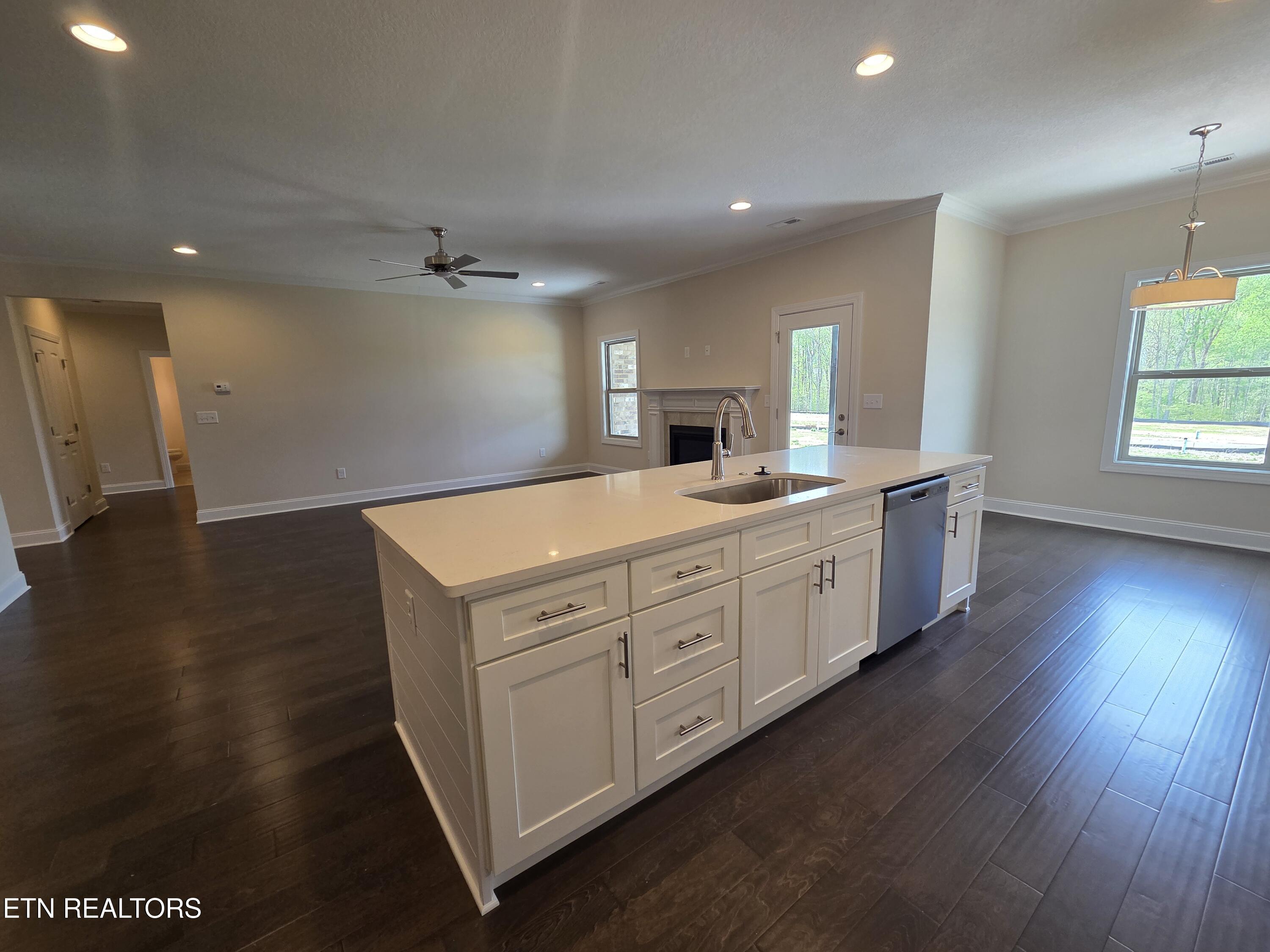 1335 Kenzi Rose Lane Knoxville TN 37918