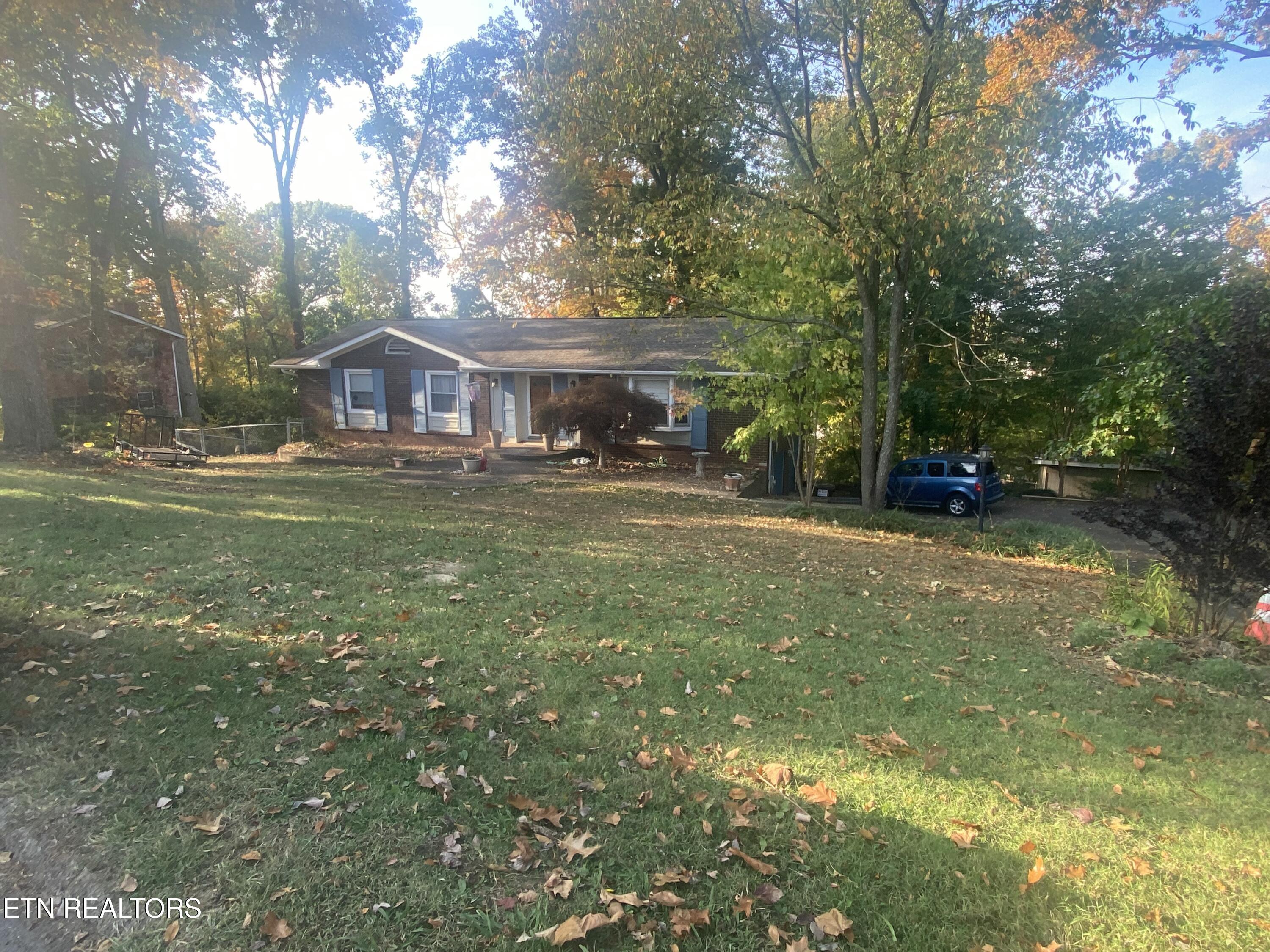 10829 Sonja Drive Knoxville TN 37934