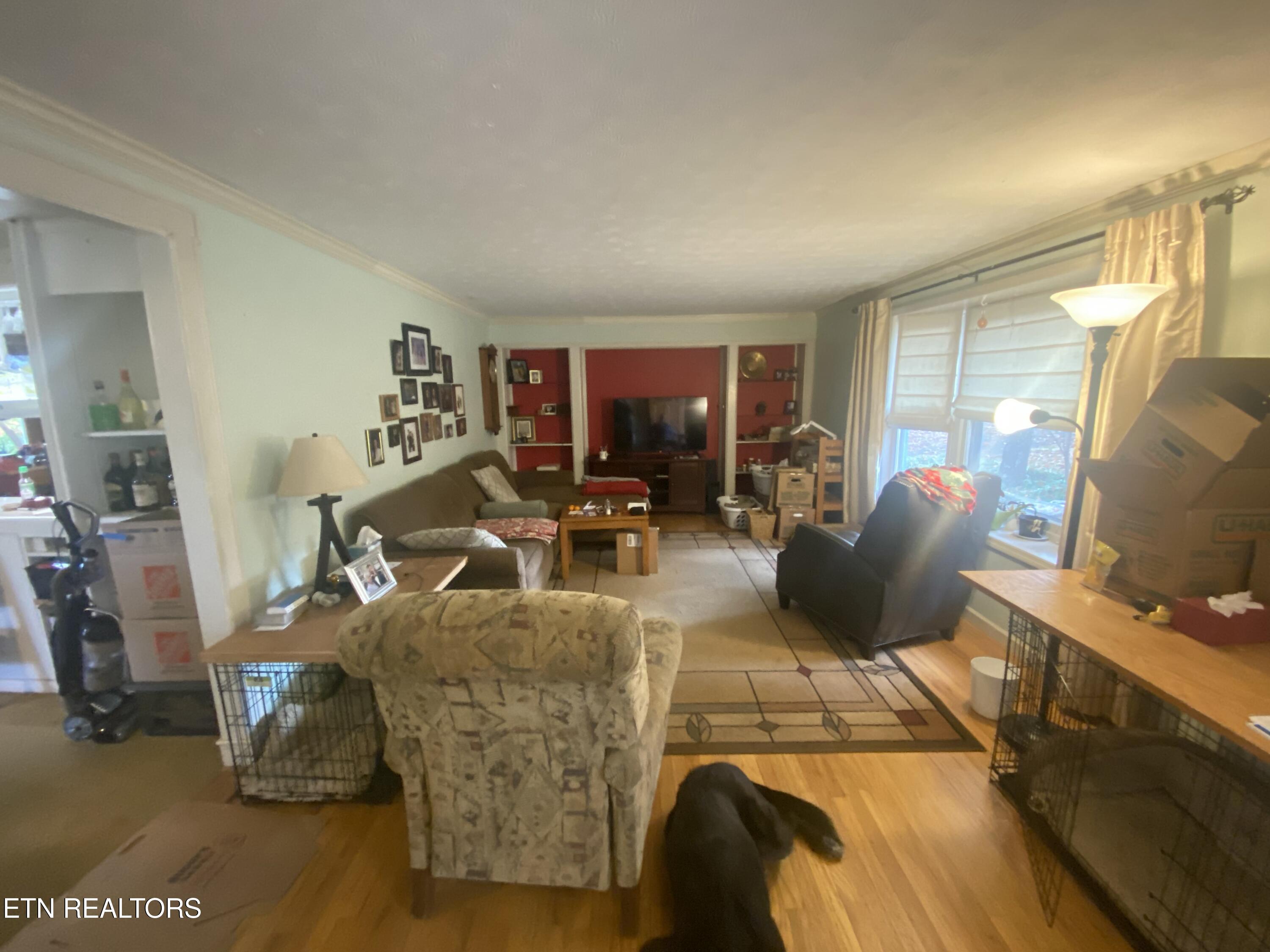 10829 Sonja Drive Knoxville TN 37934
