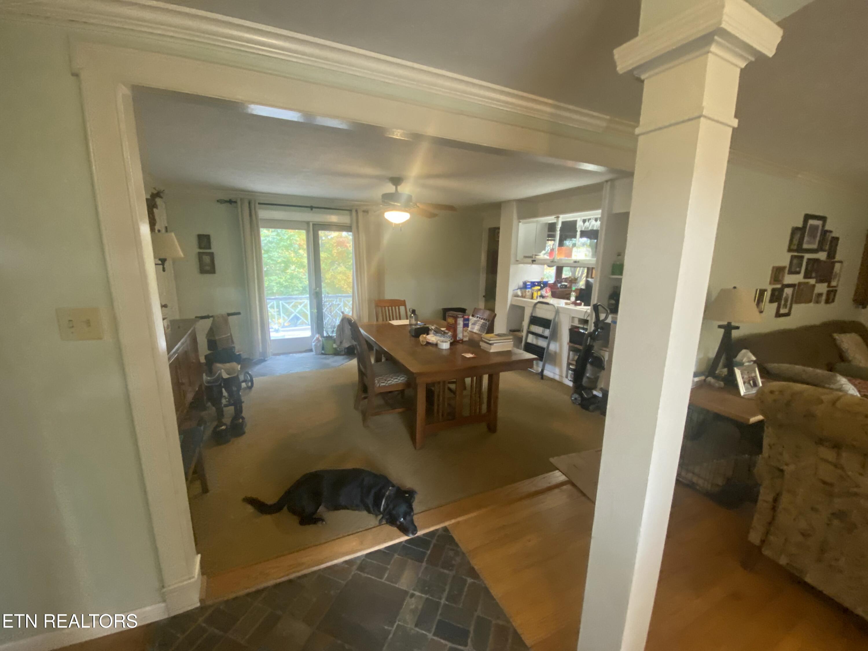 10829 Sonja Drive Knoxville TN 37934