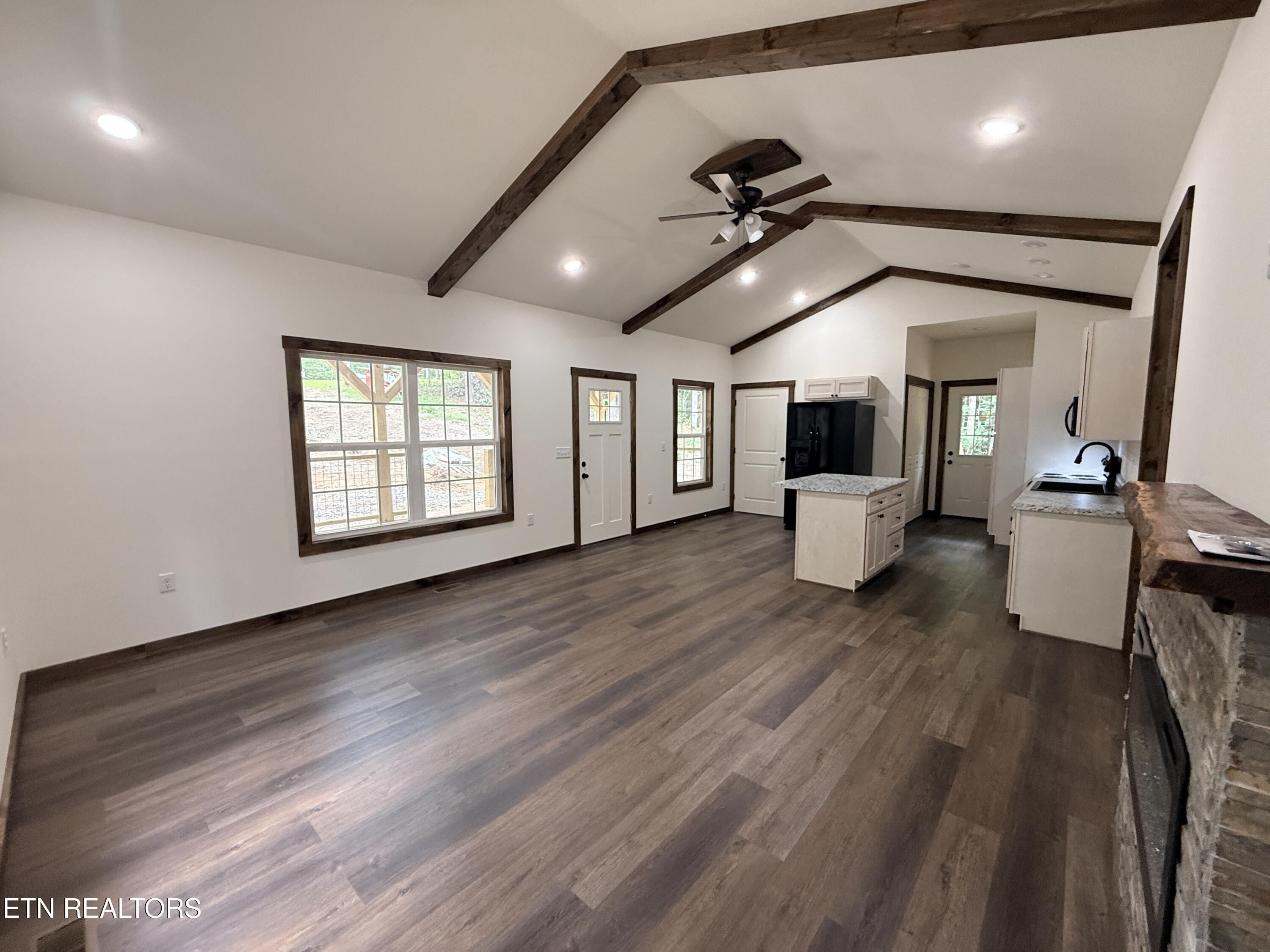 831 Remington Road Jamestown TN 38556