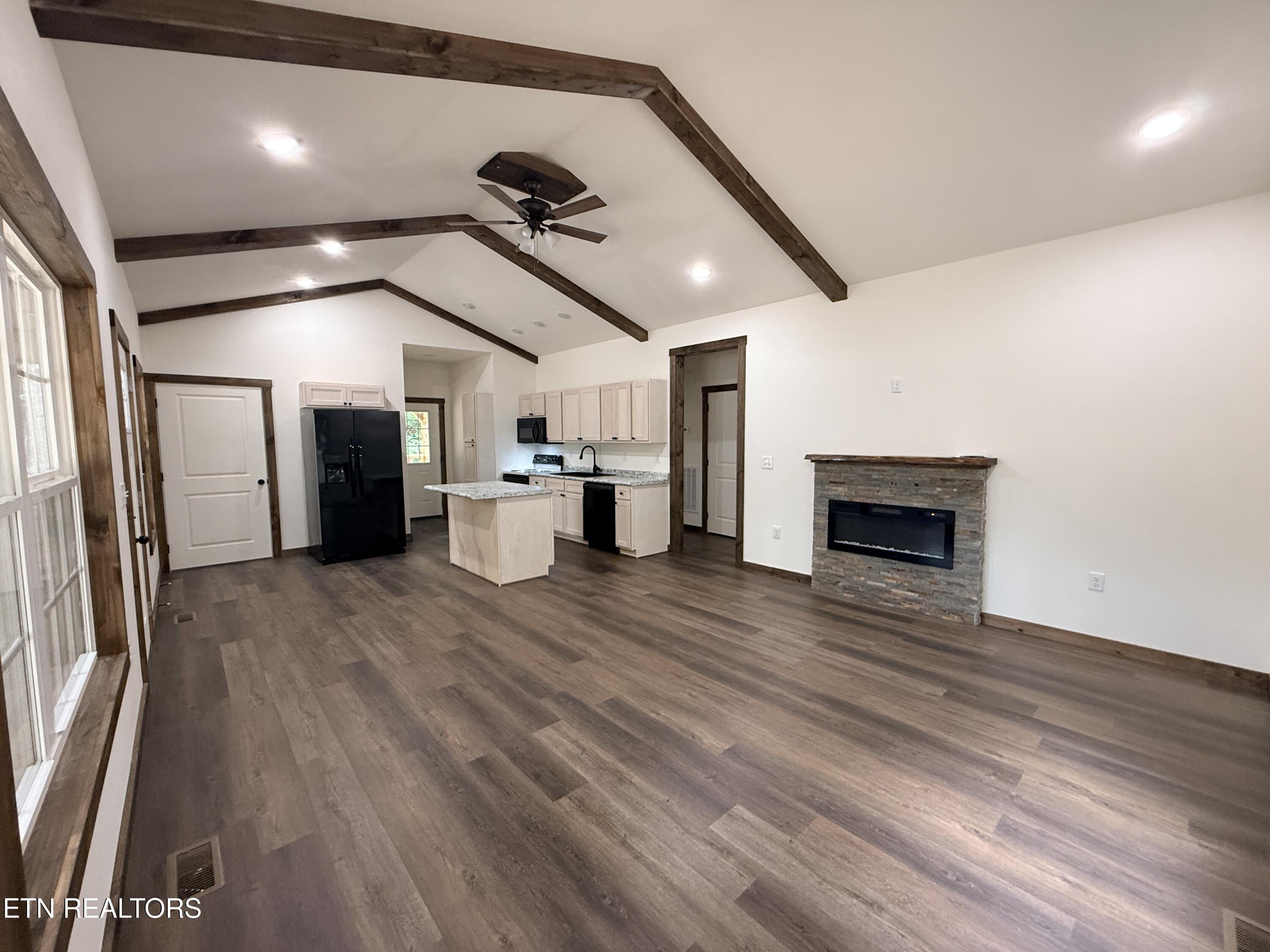 831 Remington Road Jamestown TN 38556