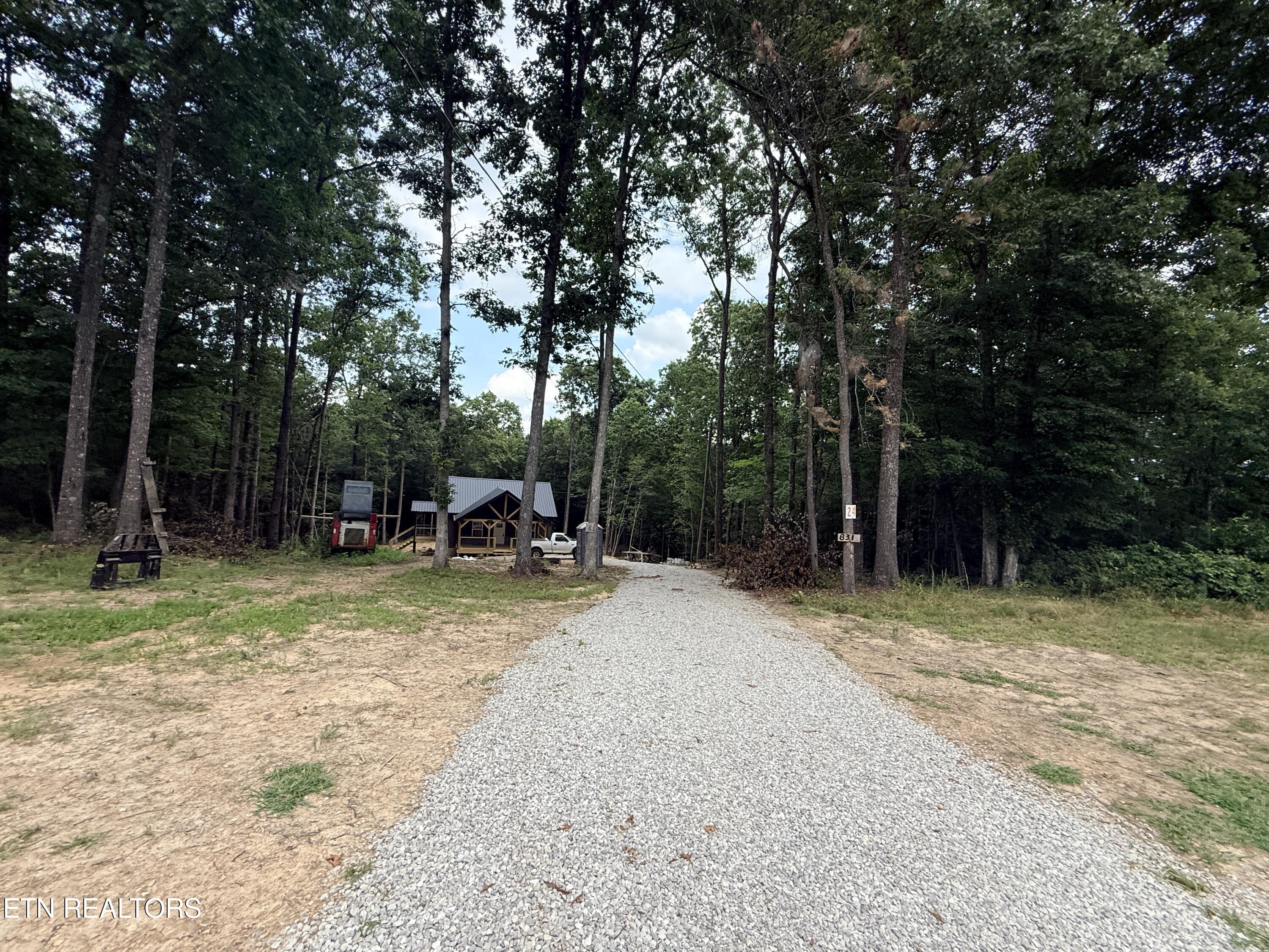 831 Remington Road Jamestown TN 38556