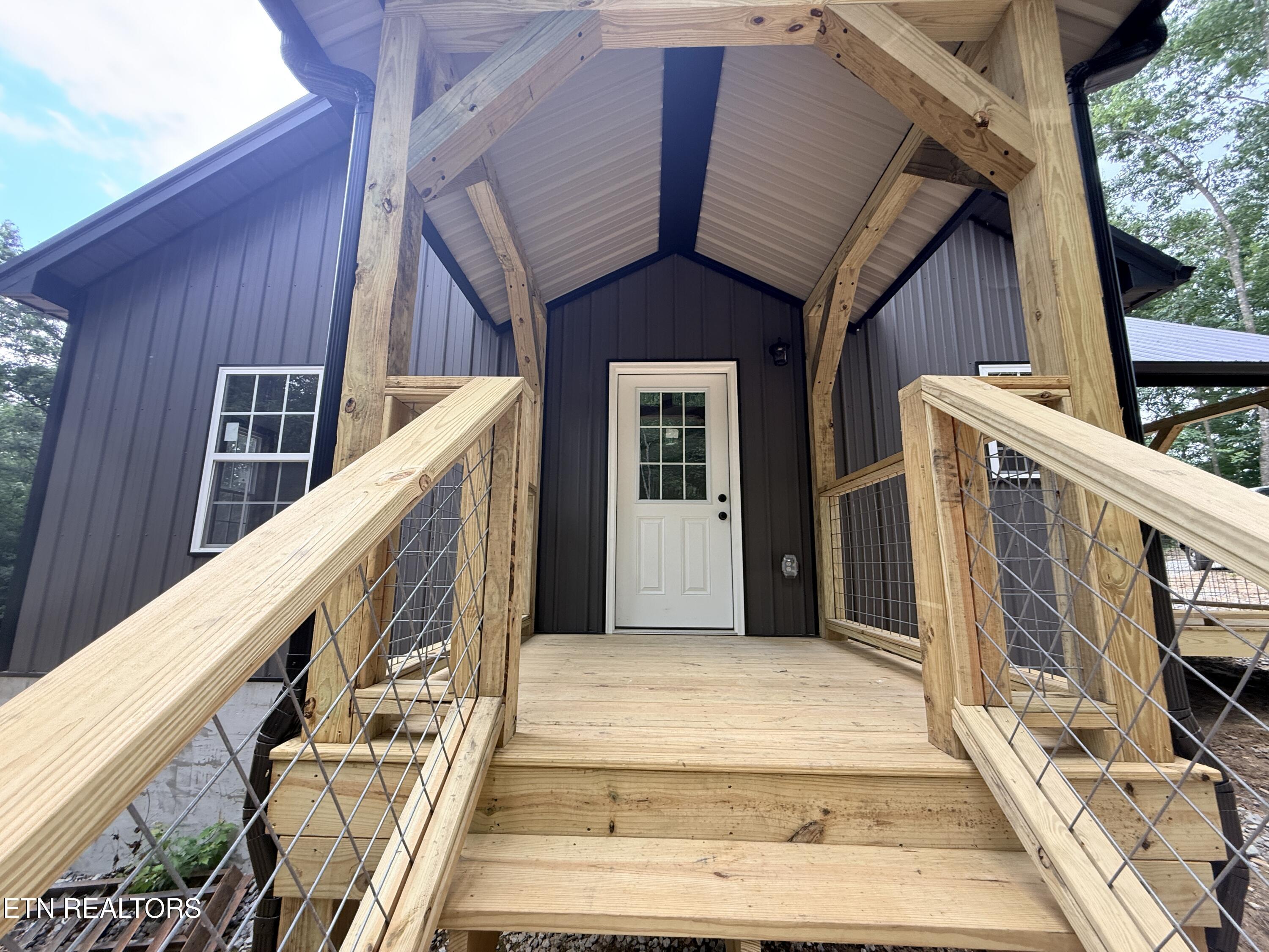 831 Remington Road Jamestown TN 38556