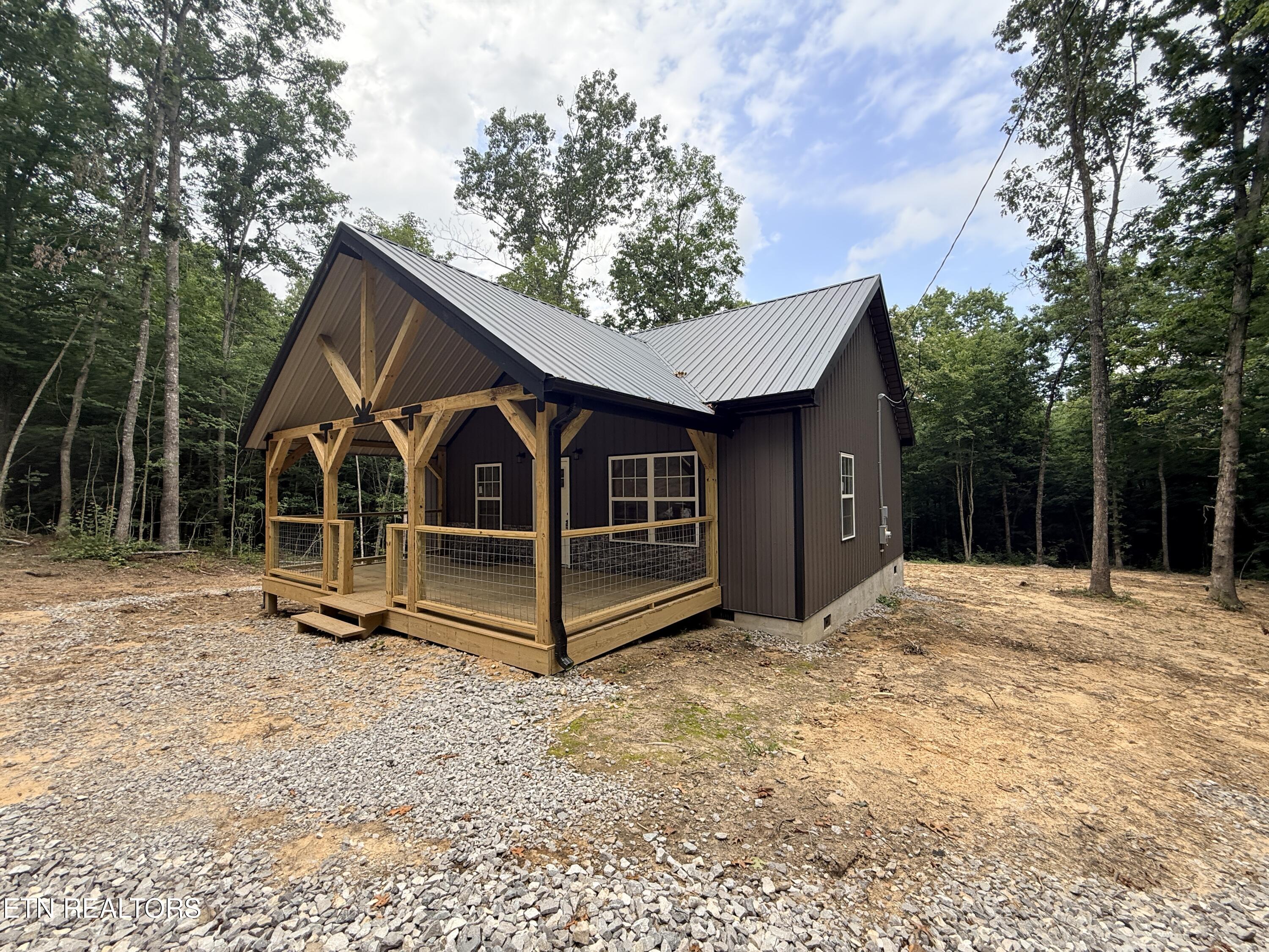 831 Remington Road Jamestown TN 38556