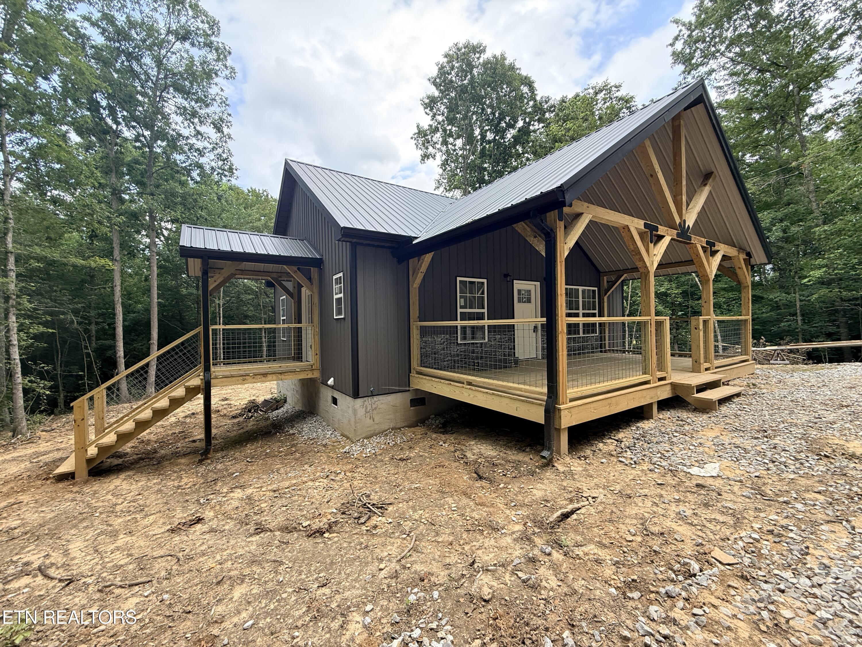 831 Remington Road Jamestown TN 38556