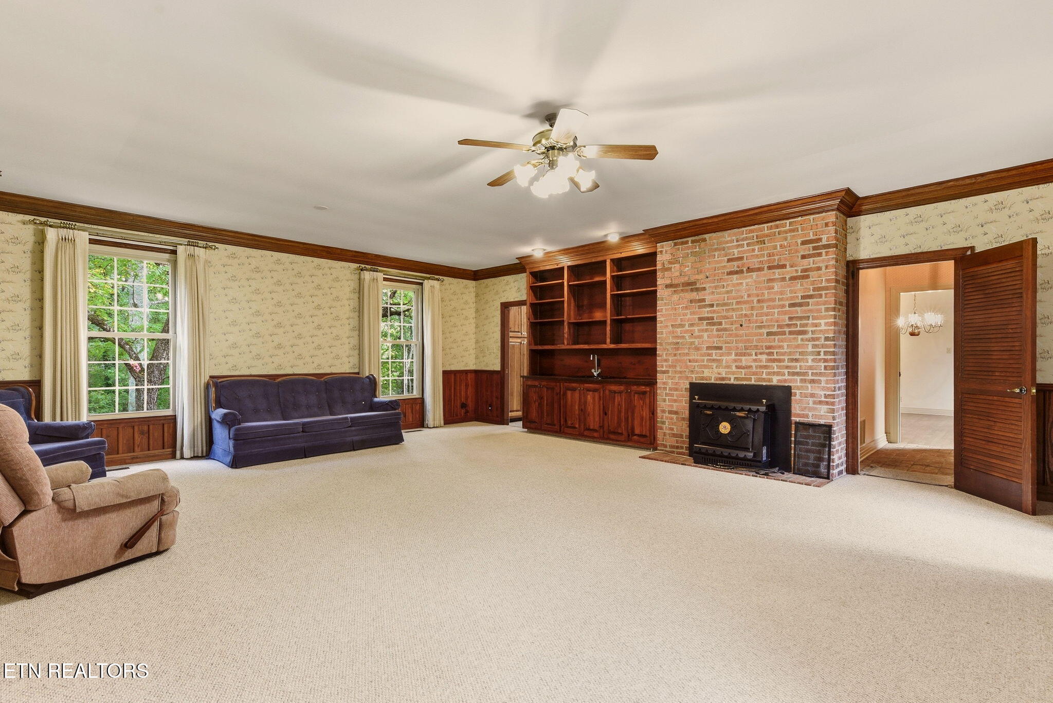 108 Amanda Place Oak Ridge TN 37830