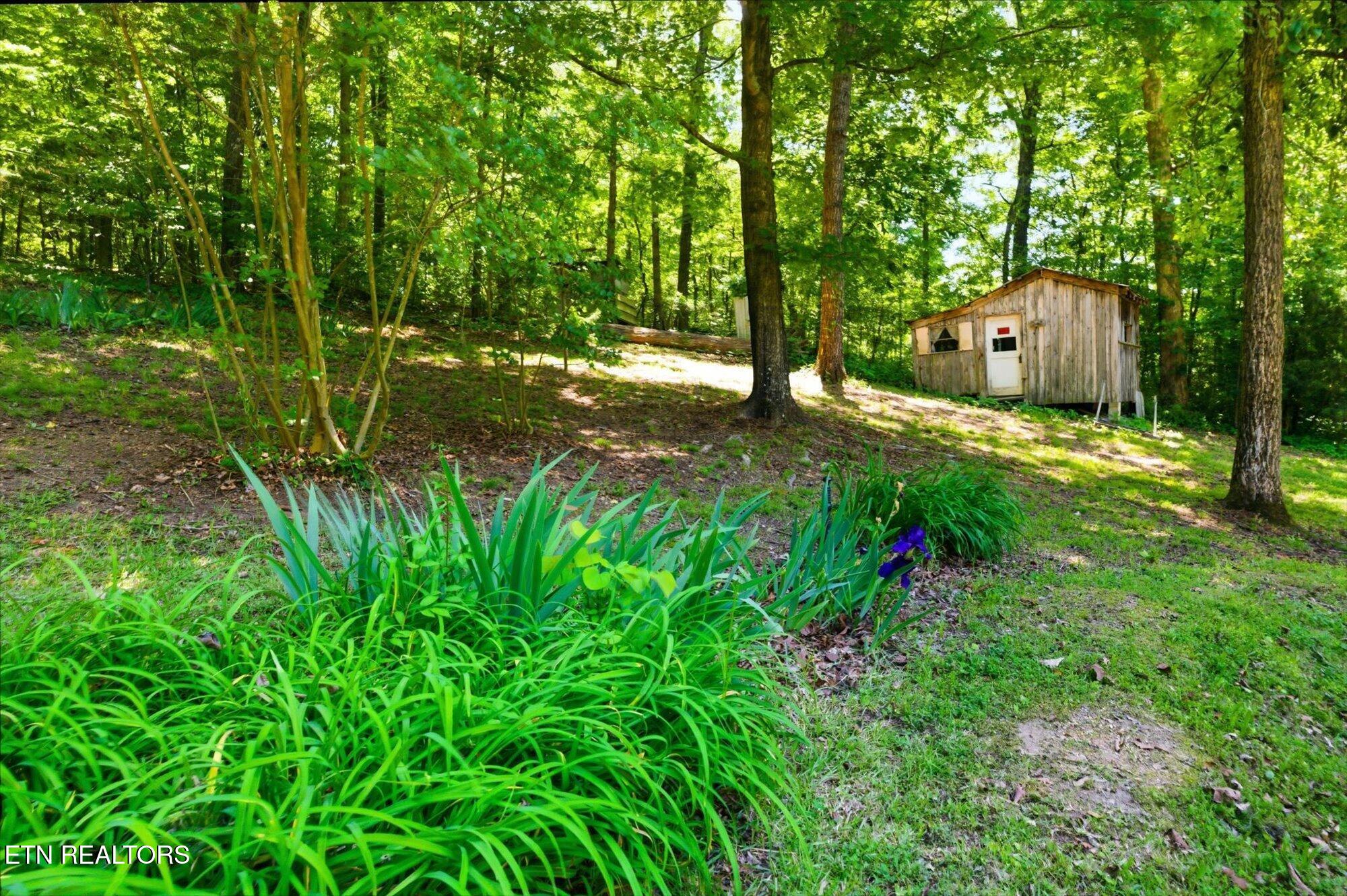 452 County Road 213 Athens TN 37303