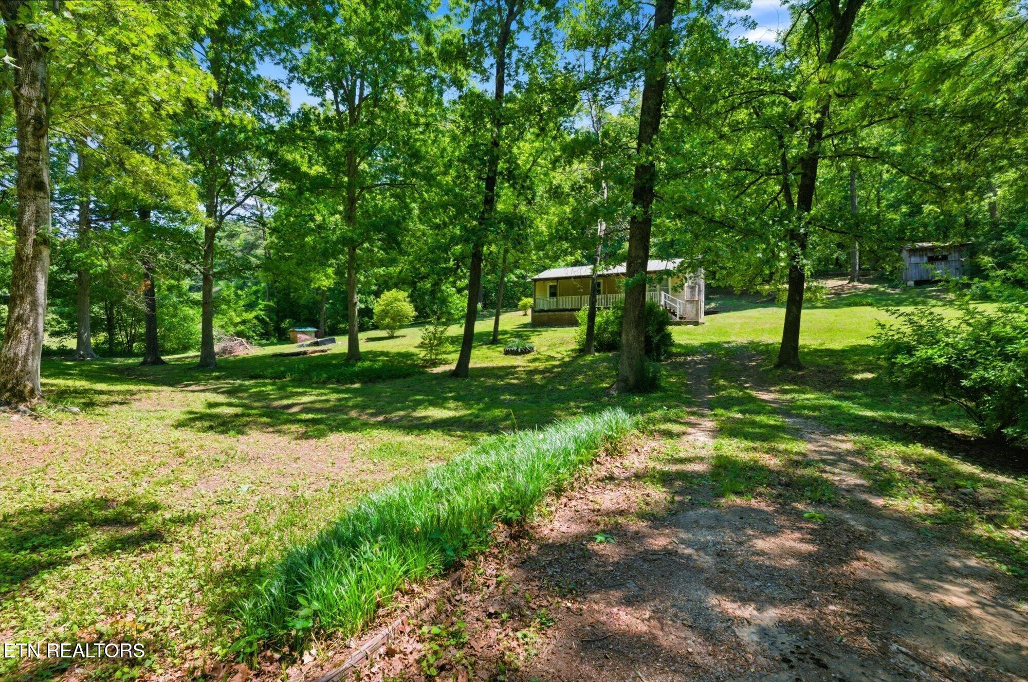 452 County Road 213 Athens TN 37303