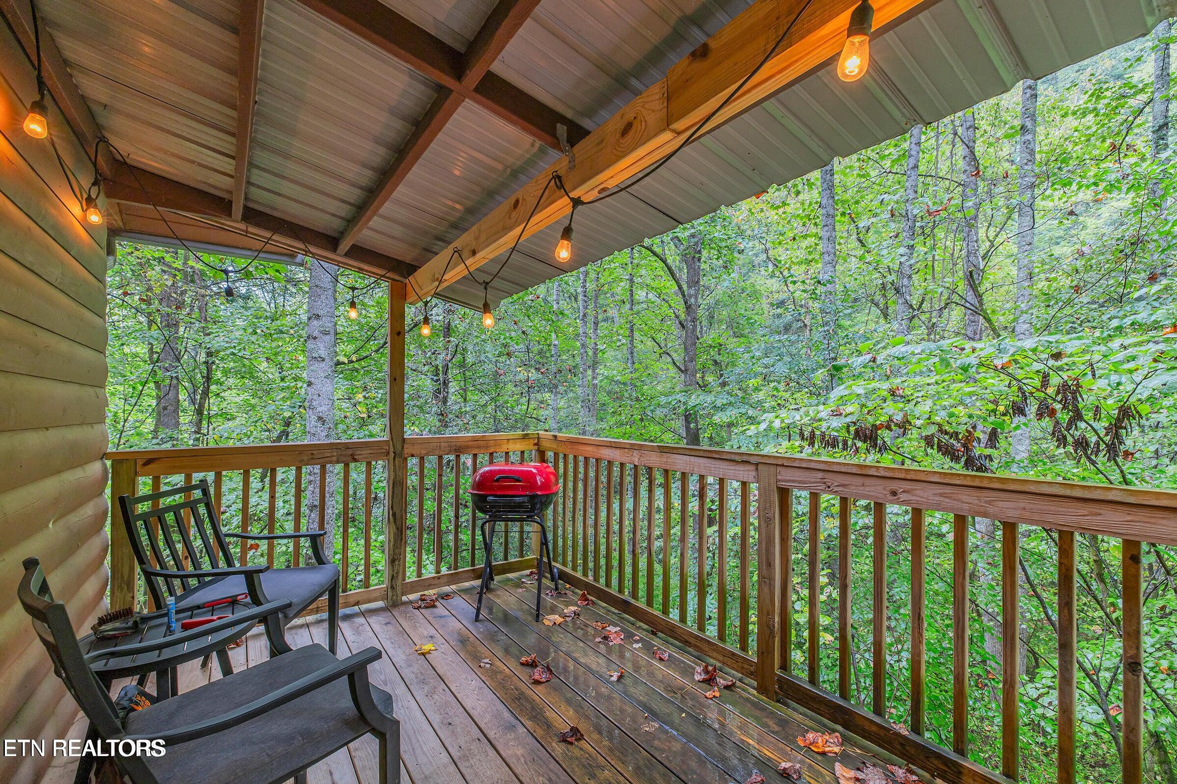 2036 Ridge Road Pigeon Forge TN 37863