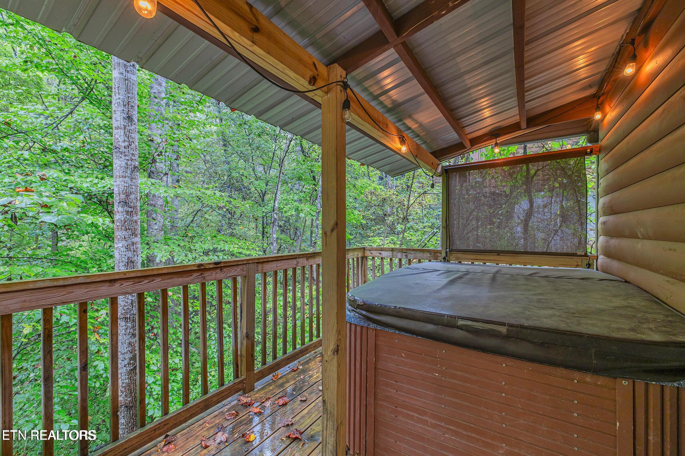 2036 Ridge Road Pigeon Forge TN 37863